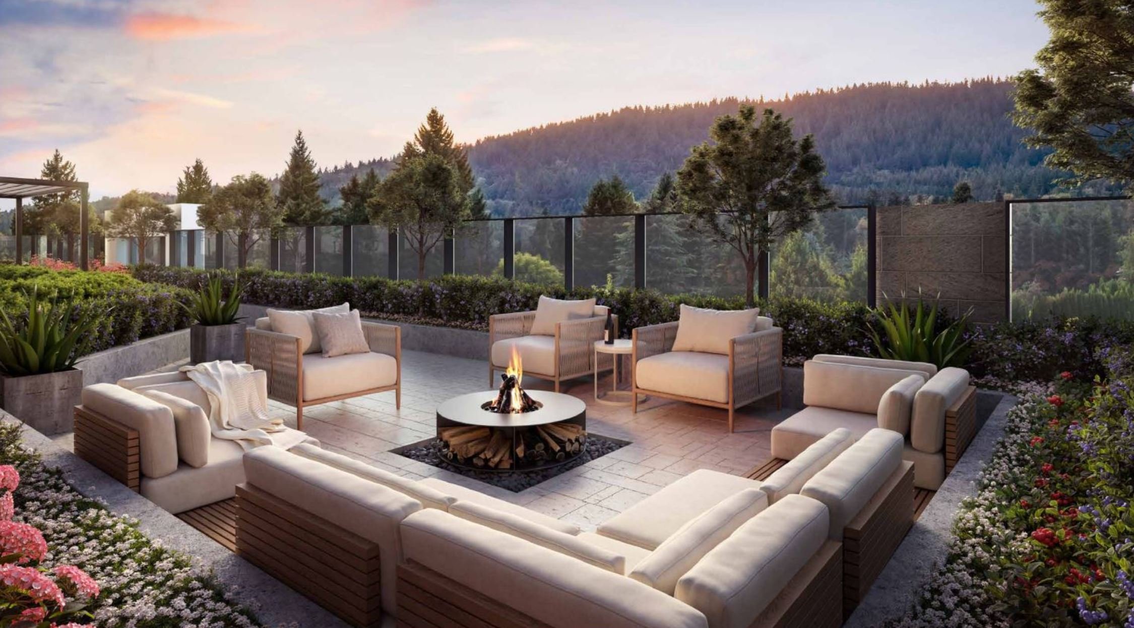 Burquitlam Park District - Phase 1 photo 8