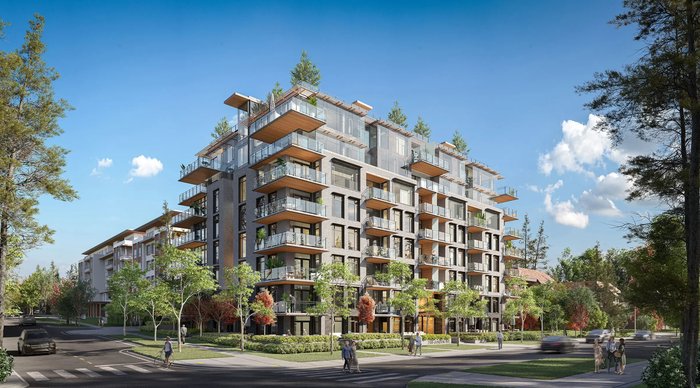 Weston Place by Darwin & Citymark