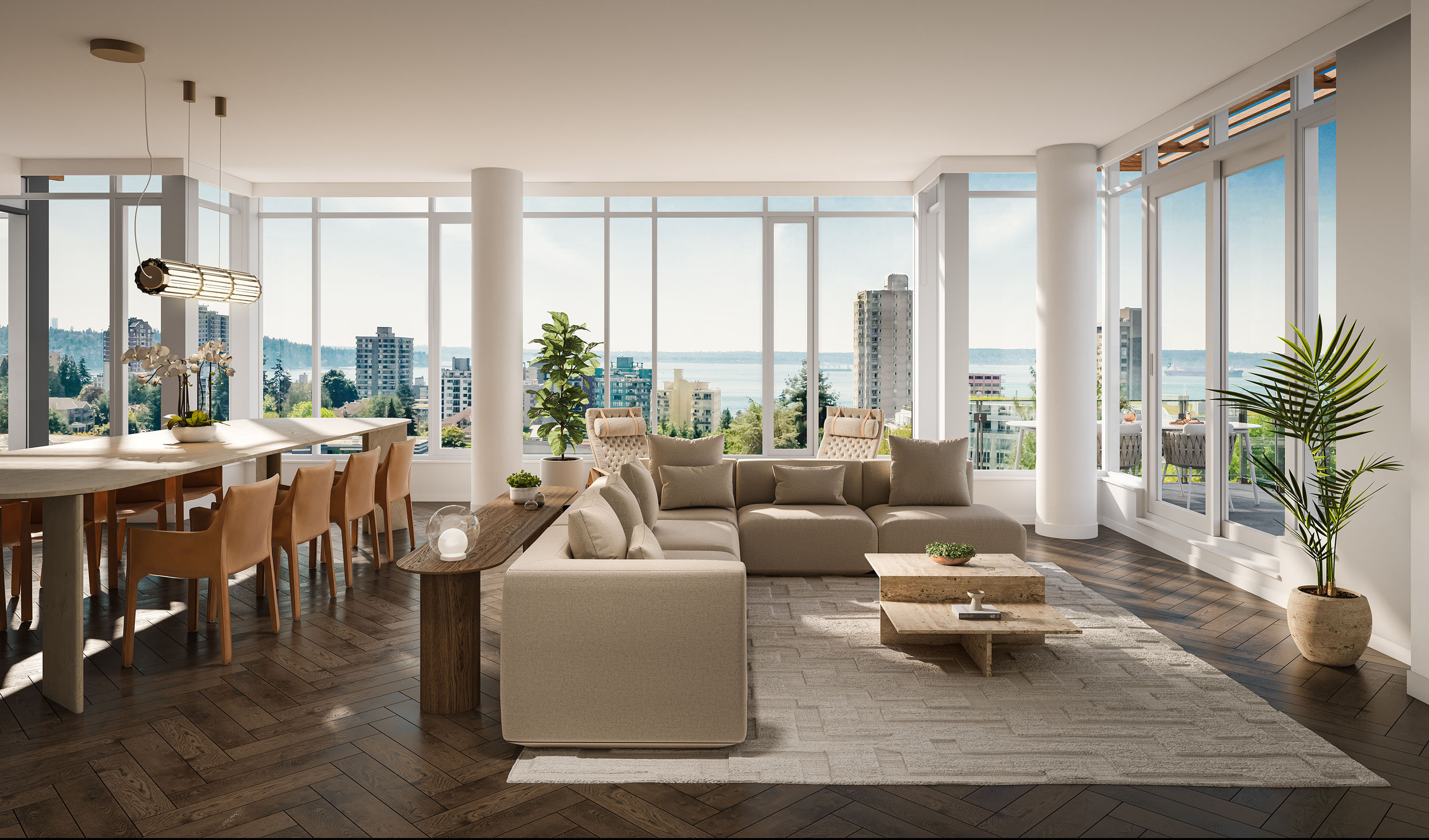 Photo 7 Weston Place by Darwin & Citymark photo 7