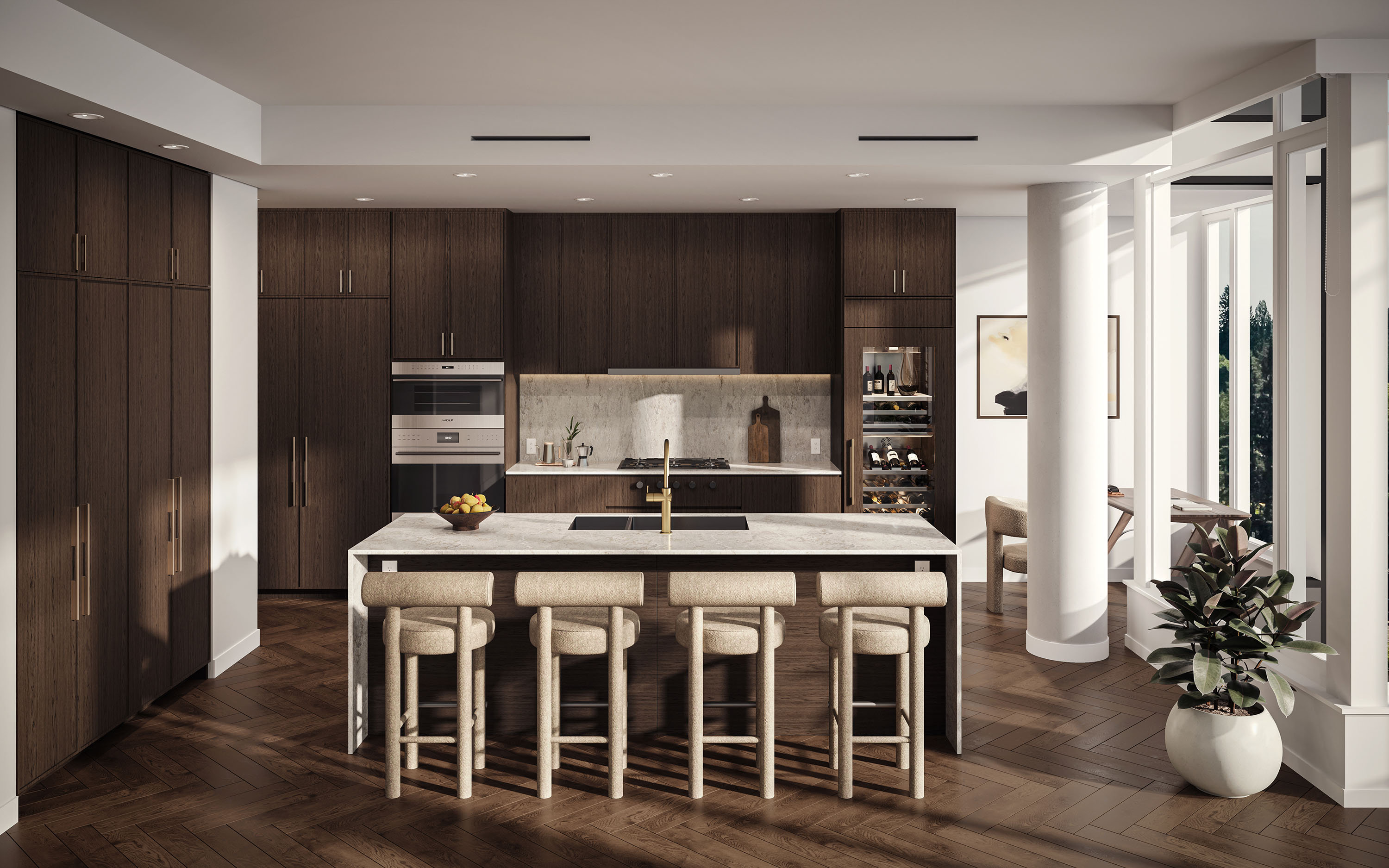 Photo 13 Weston Place by Darwin & Citymark photo 13