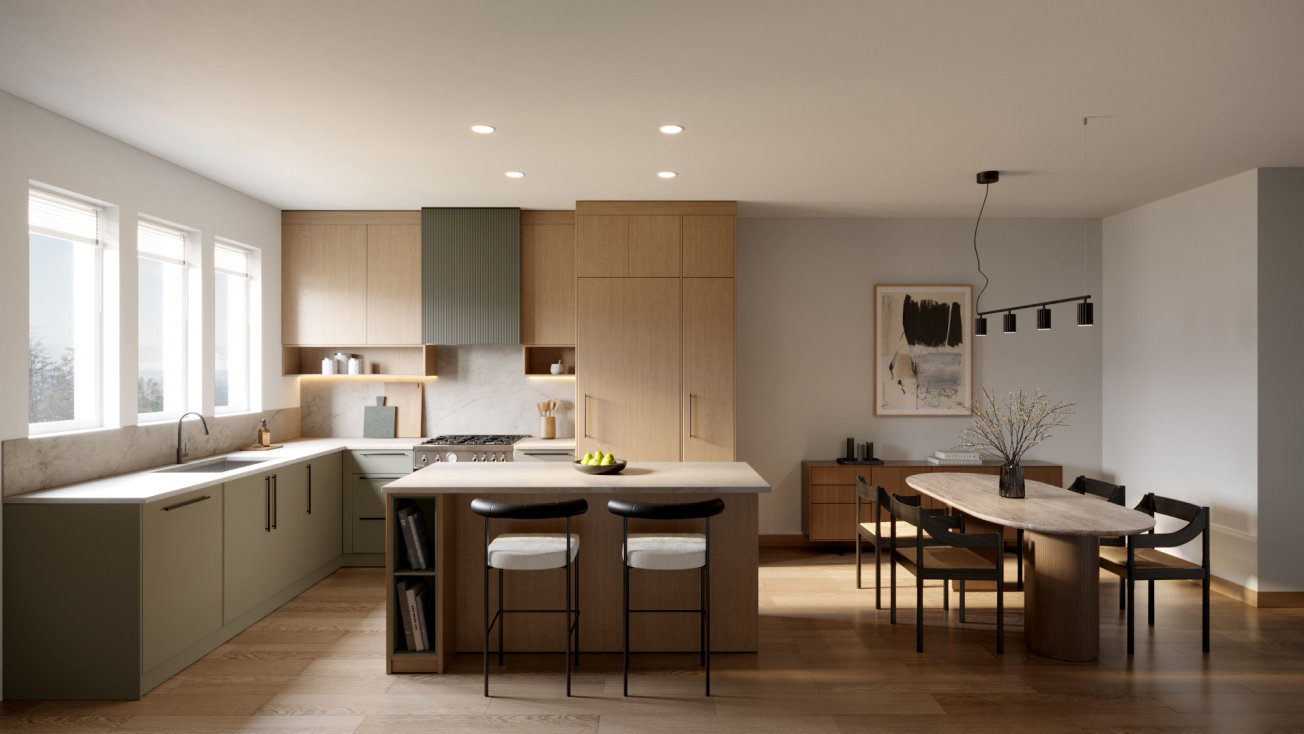 Woodland Block photo 11