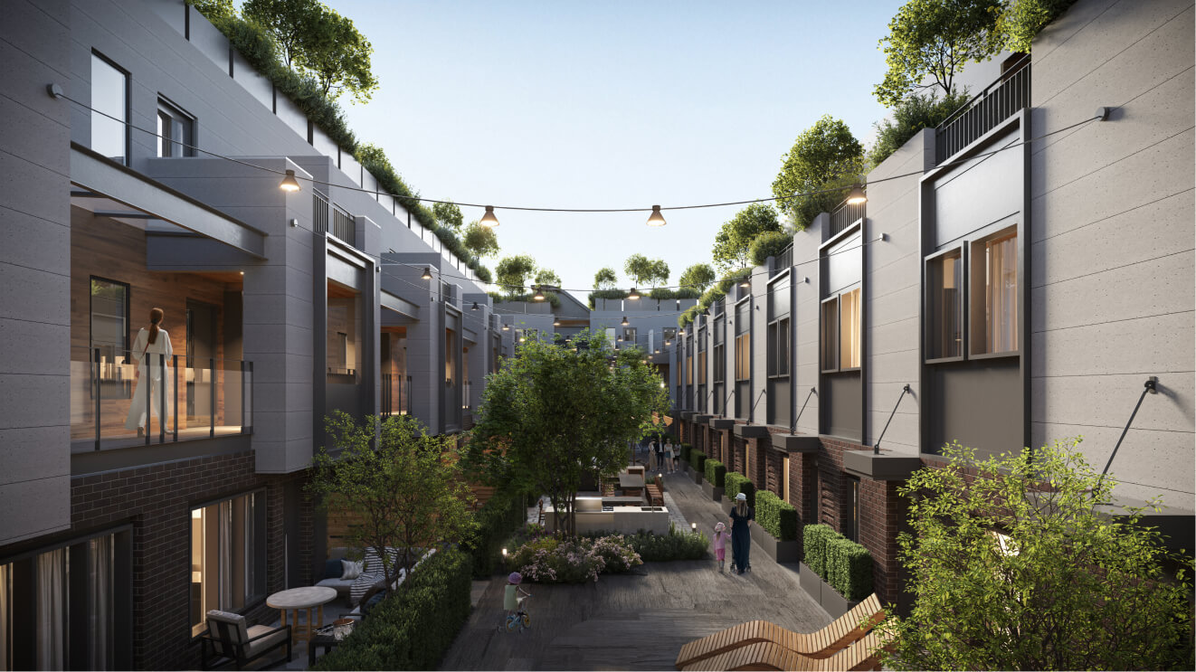 Woodland Block photo 4