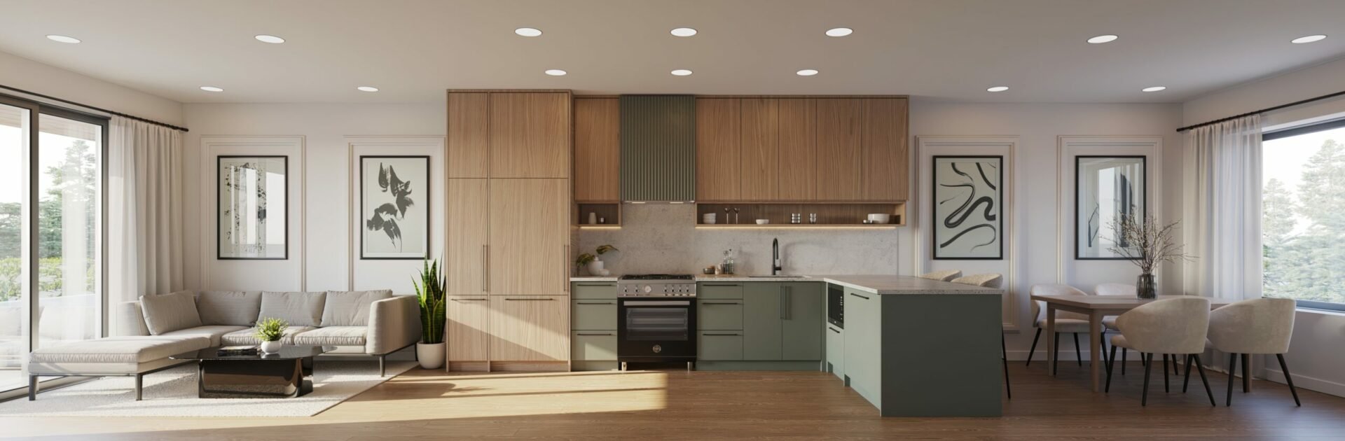 Woodland Block photo 8