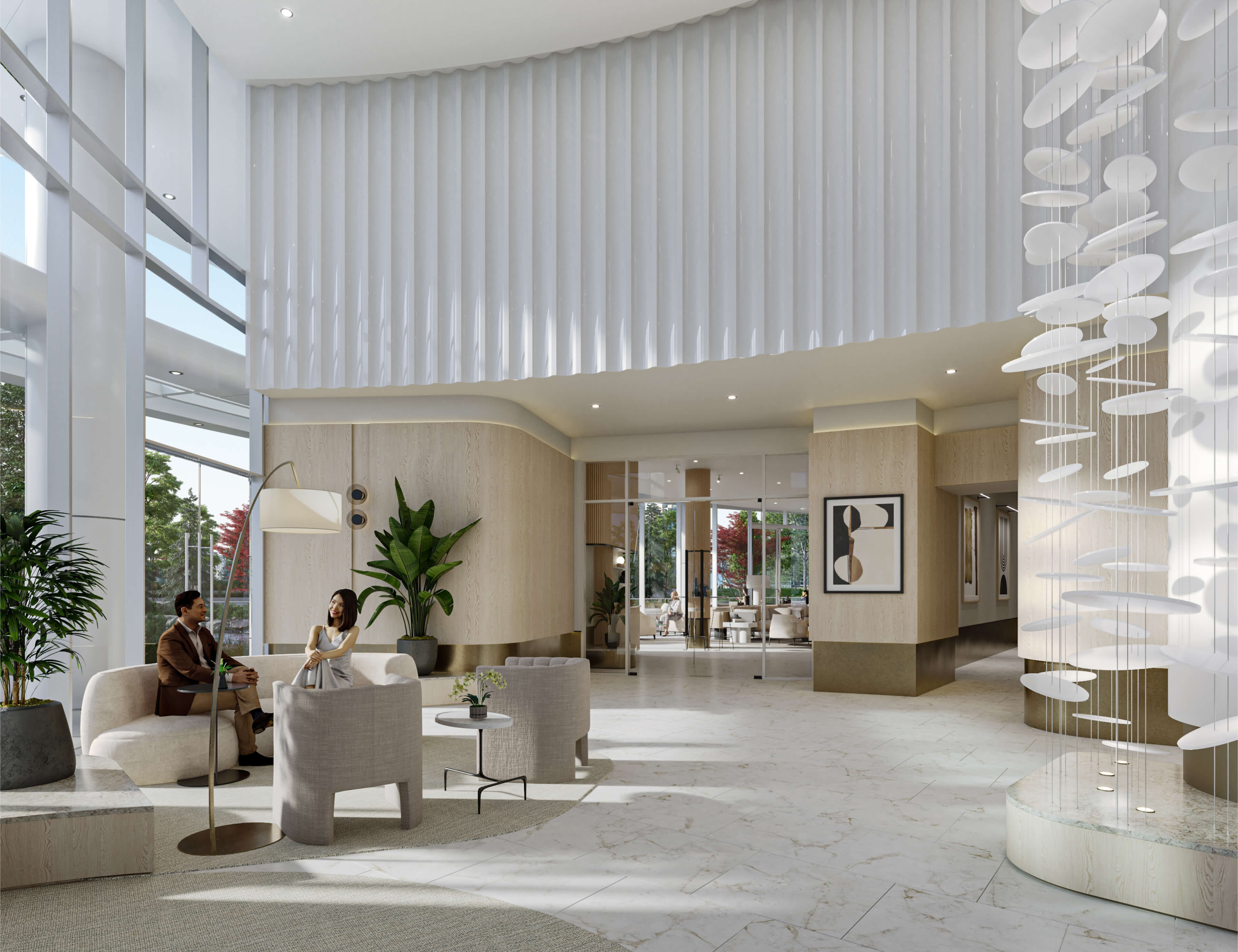 Icon at Southgate City photo 6