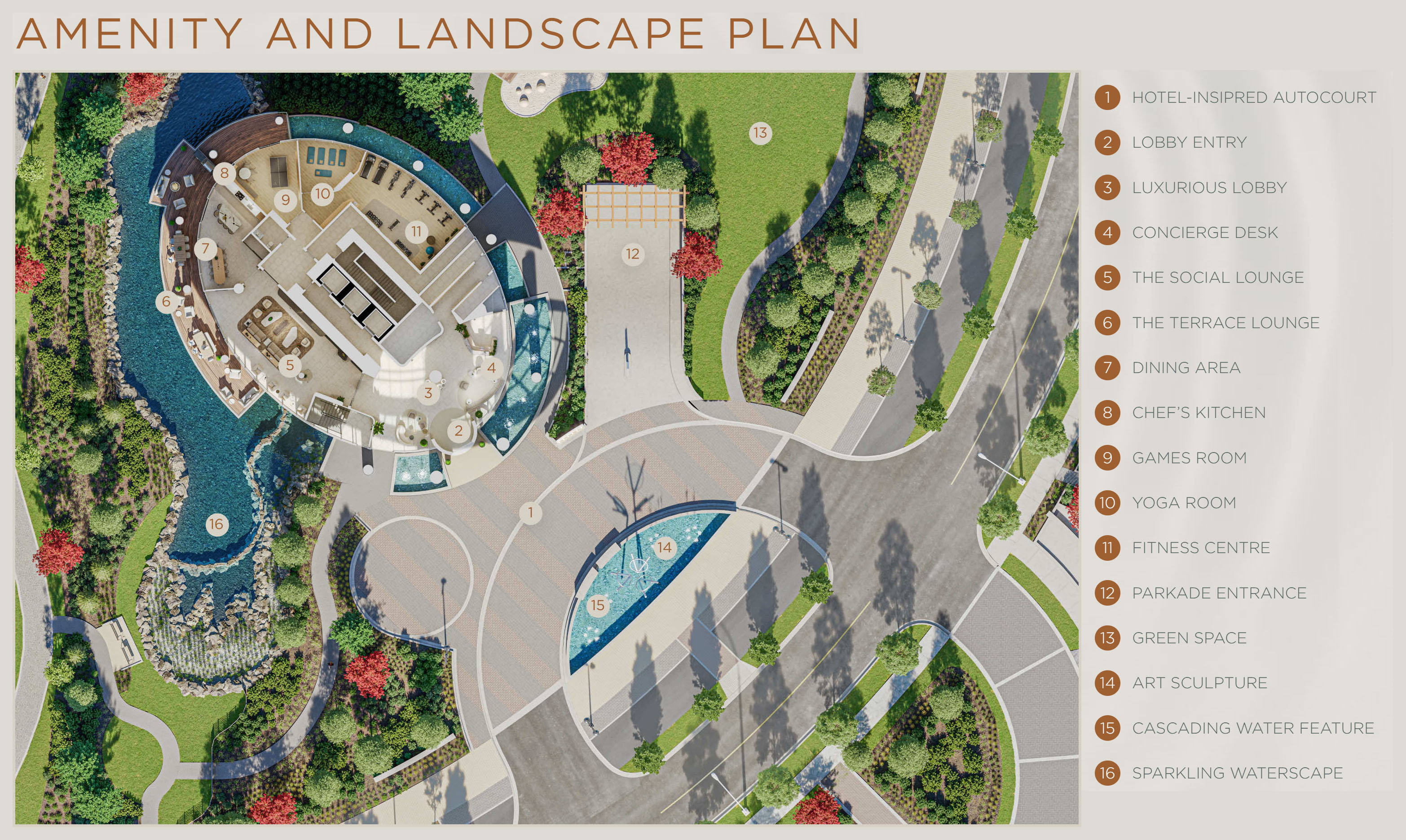 Icon at Southgate City location map 1