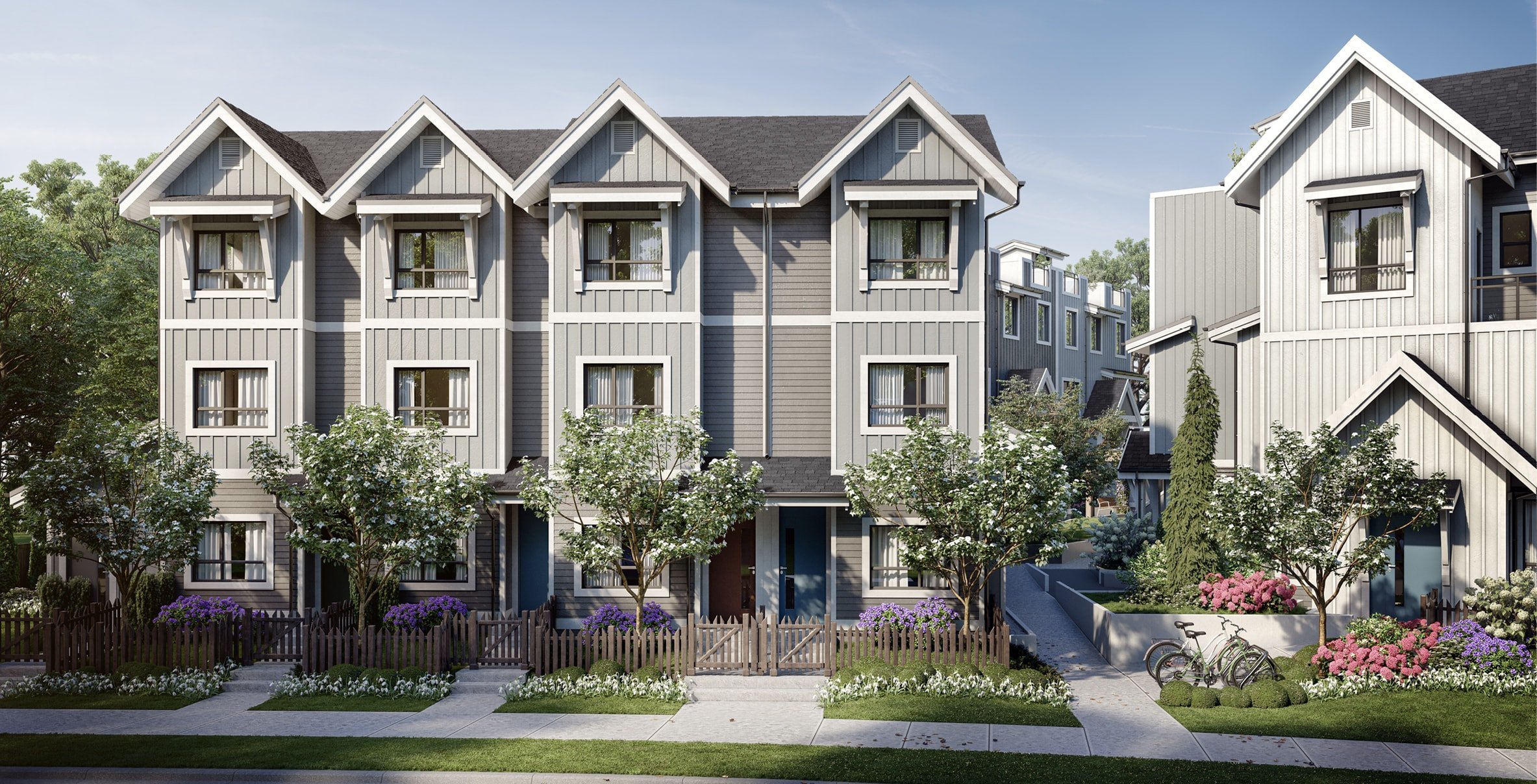 Samer by Domus Homes photo 2