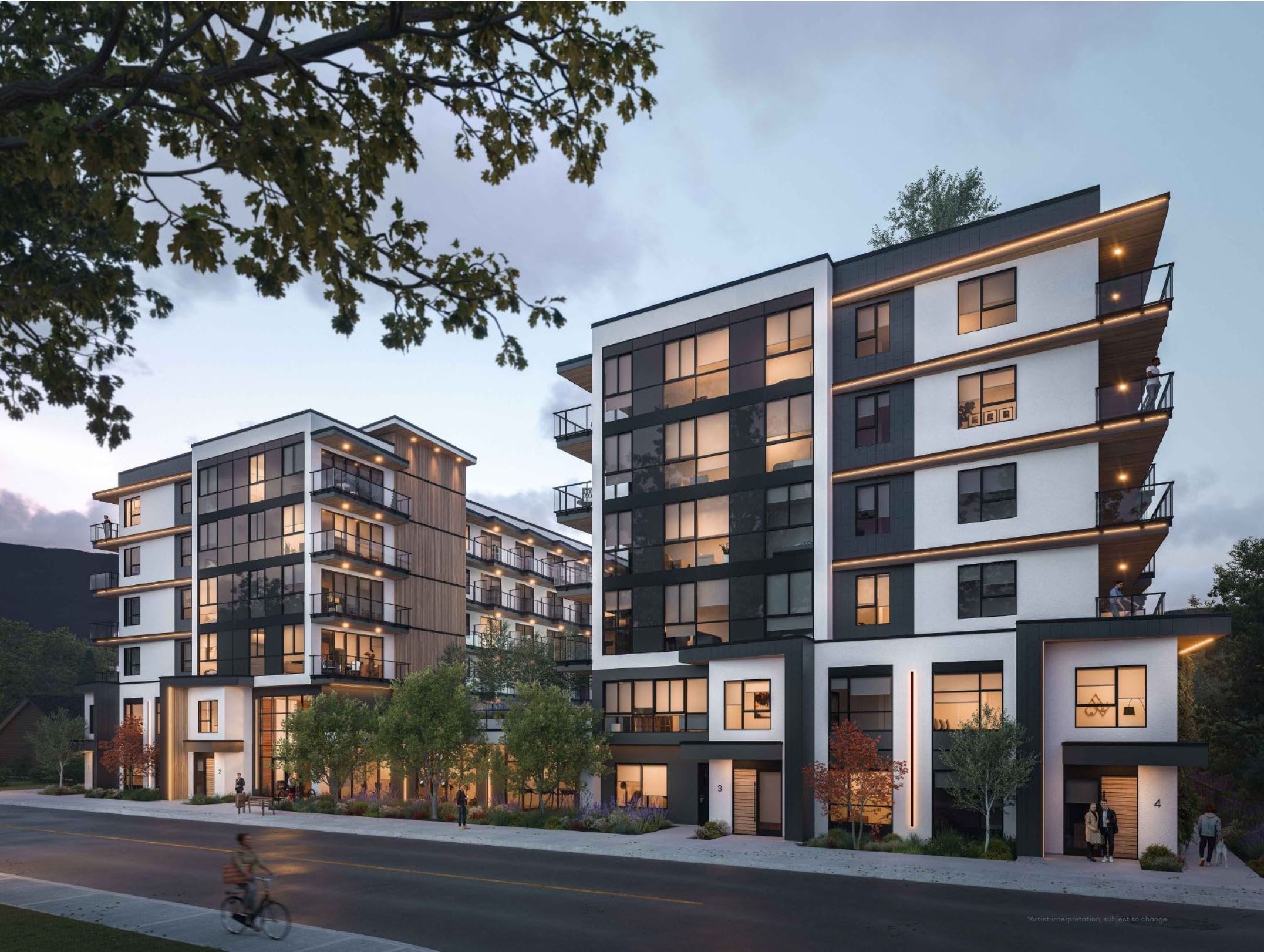 Revo Kelowna by Millennial photo 2