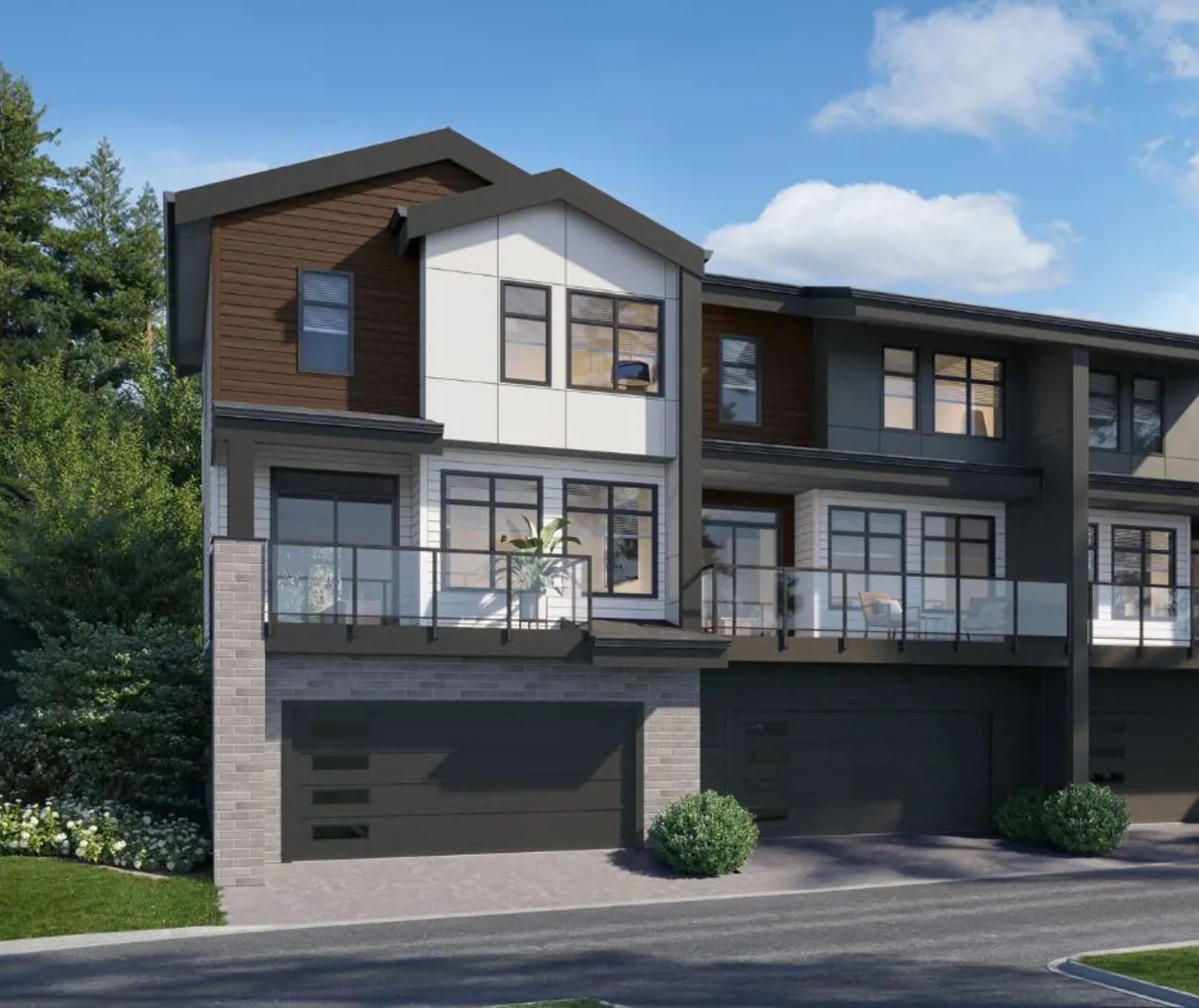 Sailview Townhomes by Carrington Communities photo 2