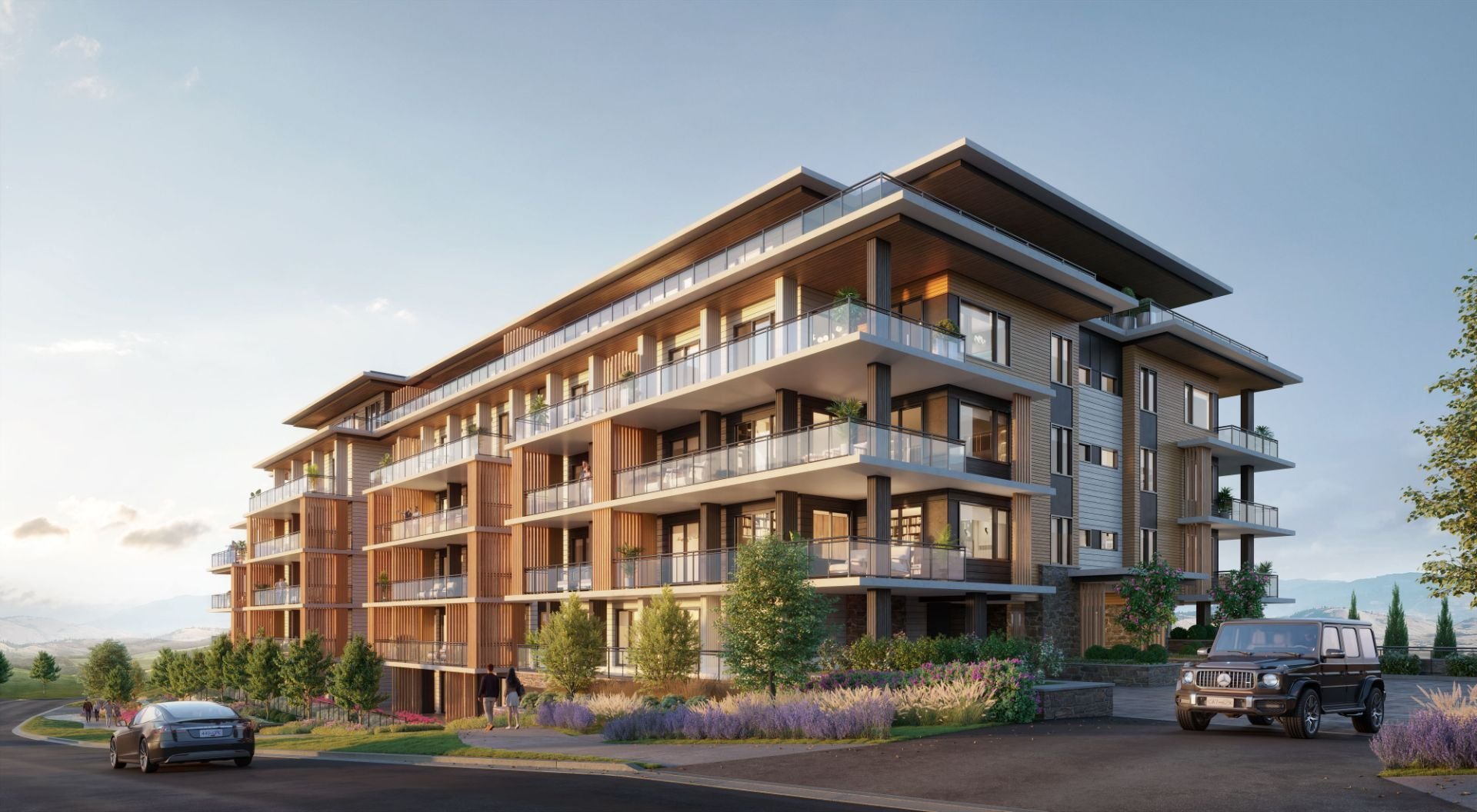 Vista Condominiums at Predator Ridge photo 2