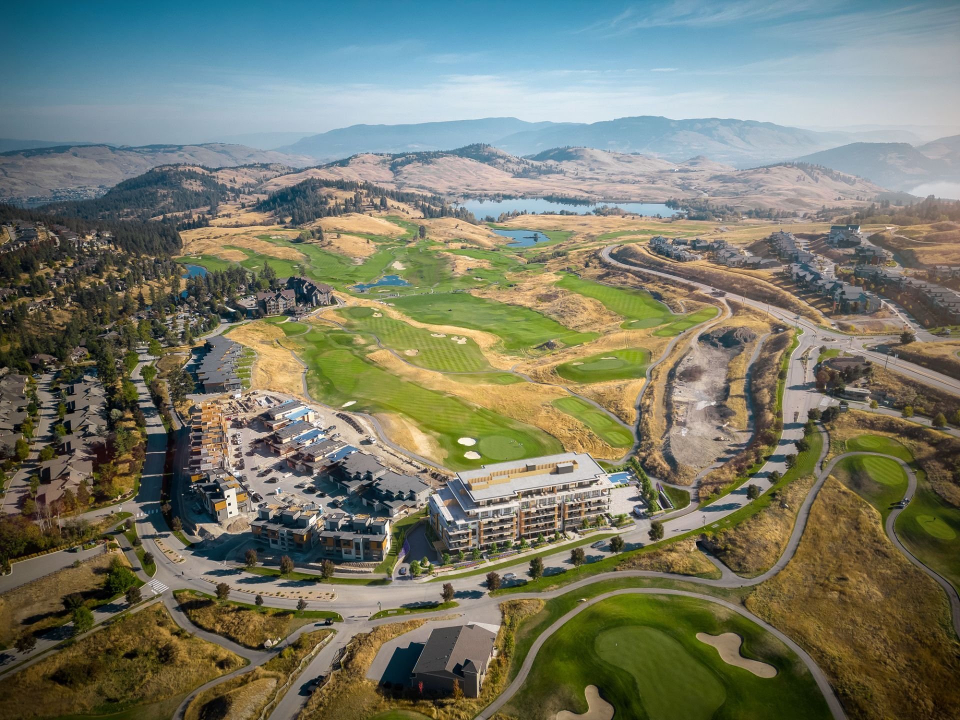 Vista Condominiums at Predator Ridge photo 4