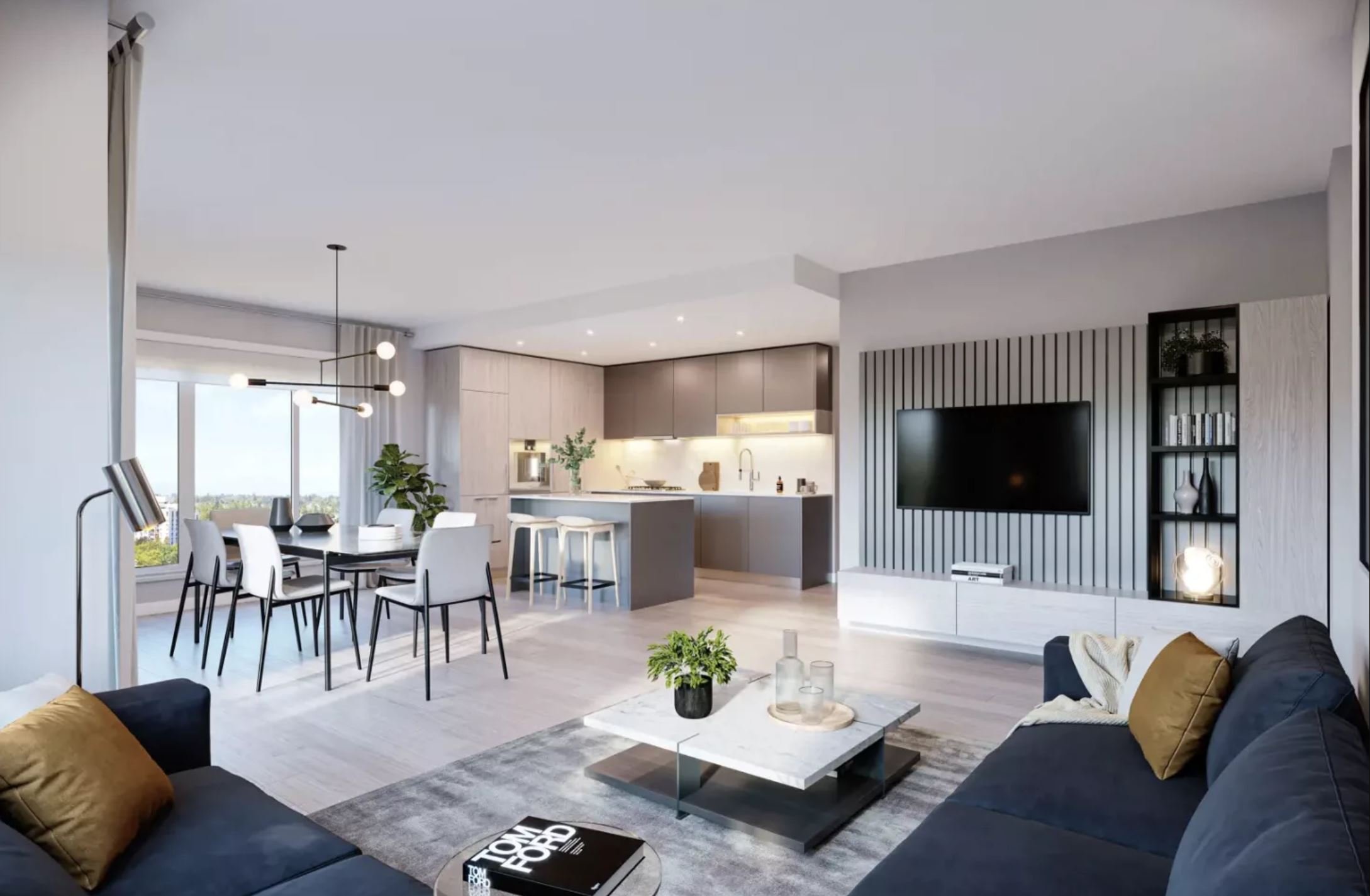 RC At CF Richmond Centre photo 8