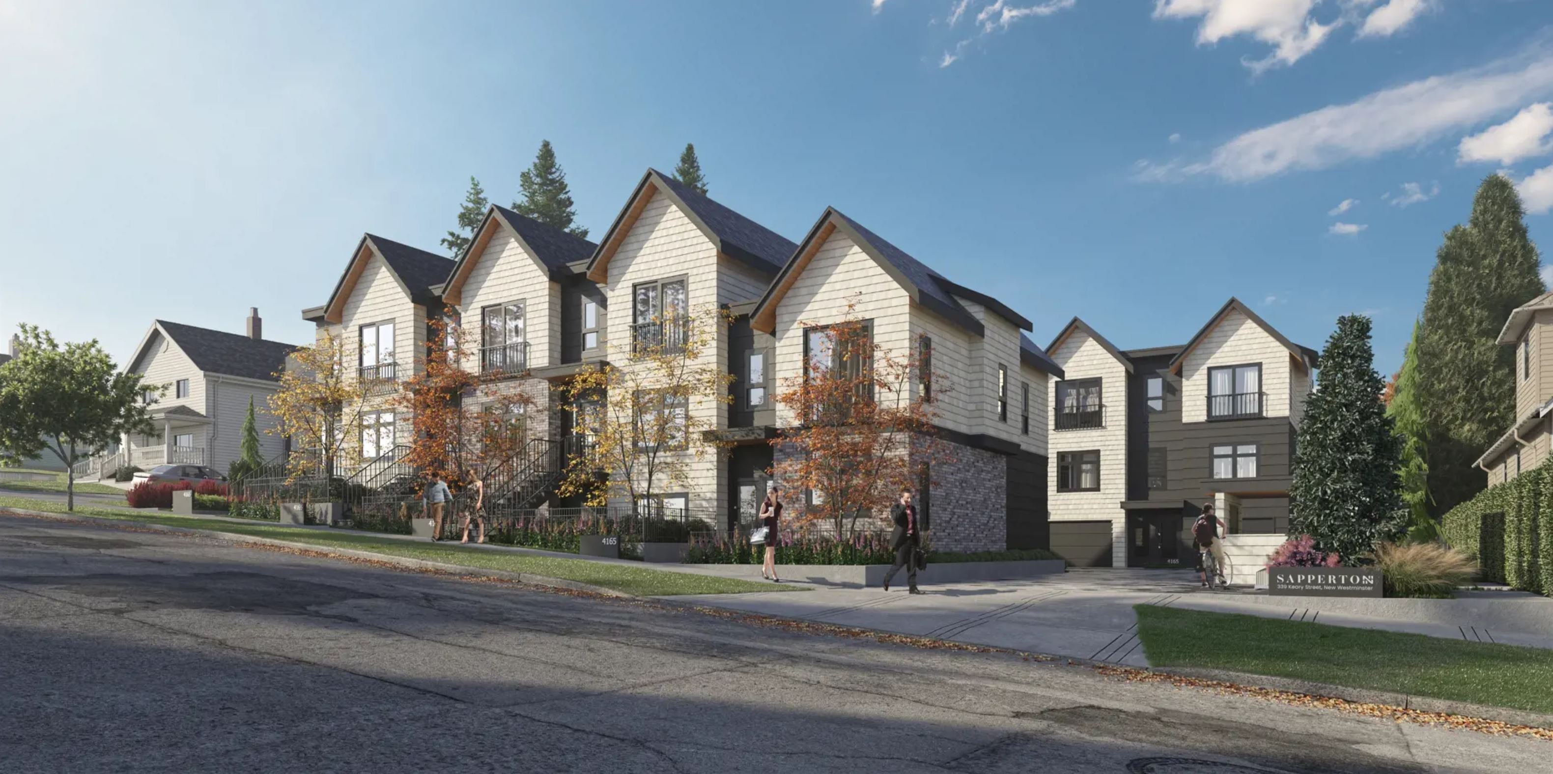 Sapperton photo 2