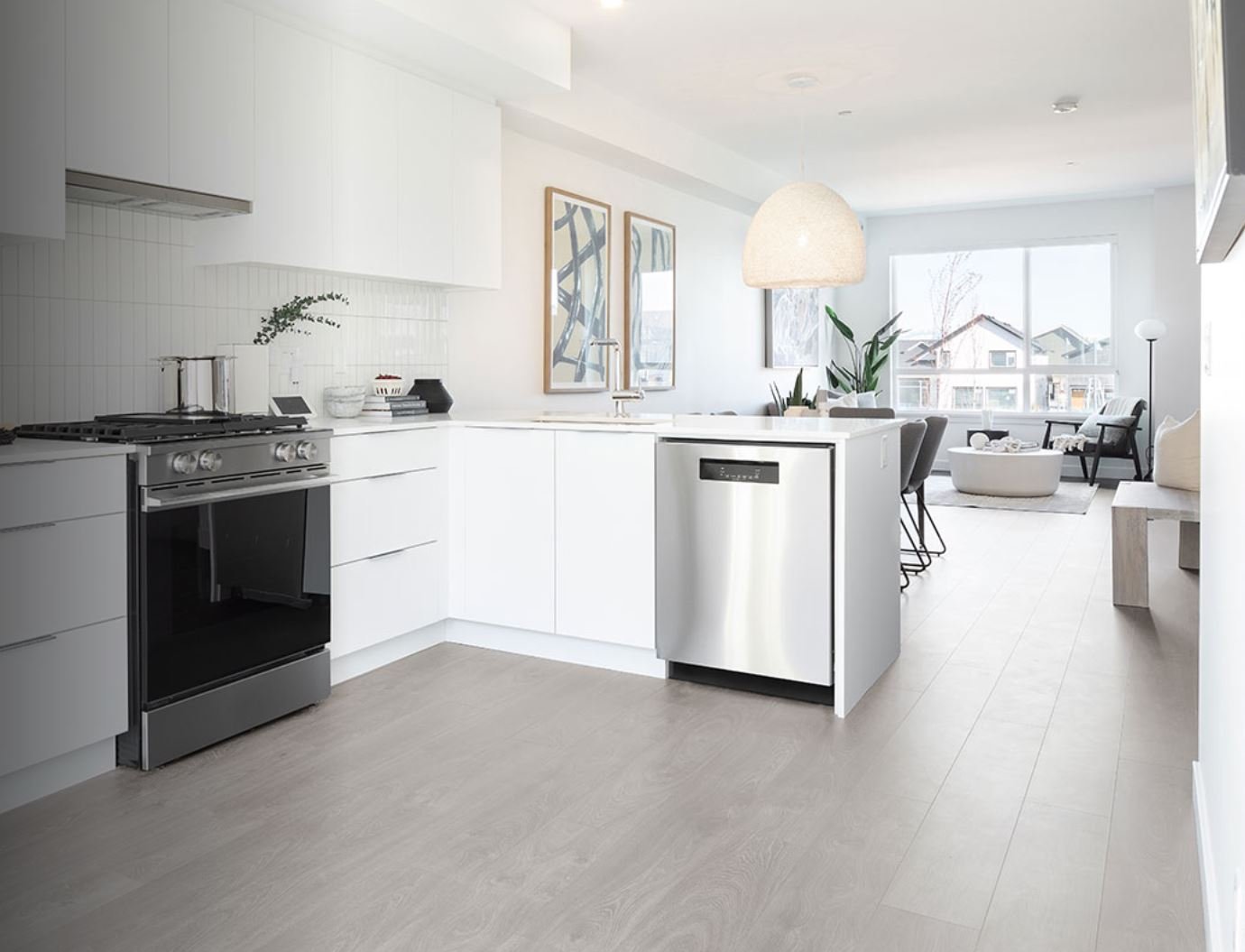 Boardwalk5 Duplexes by Aquilini Development photo 5