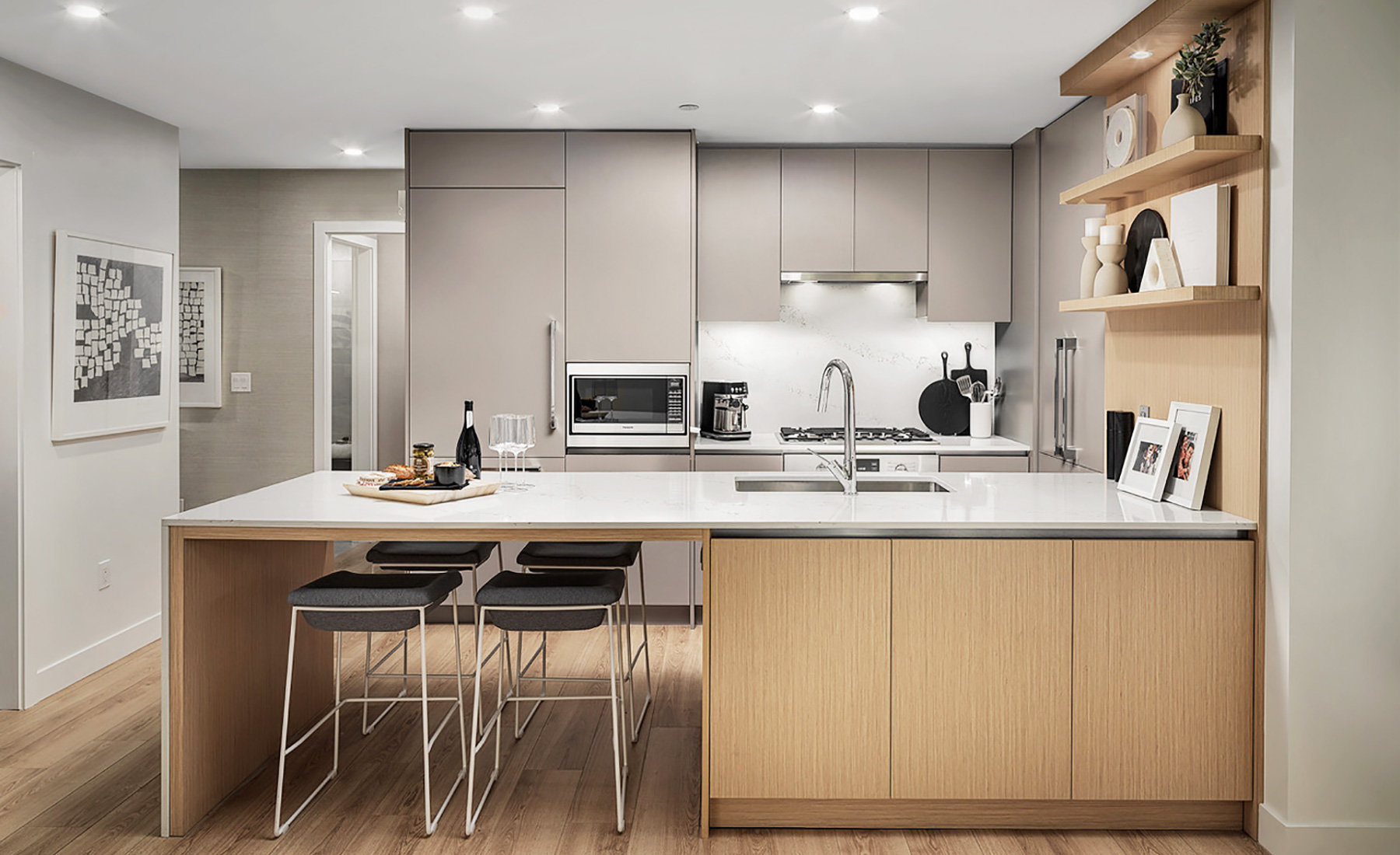 Luxe Lansdowne photo 14