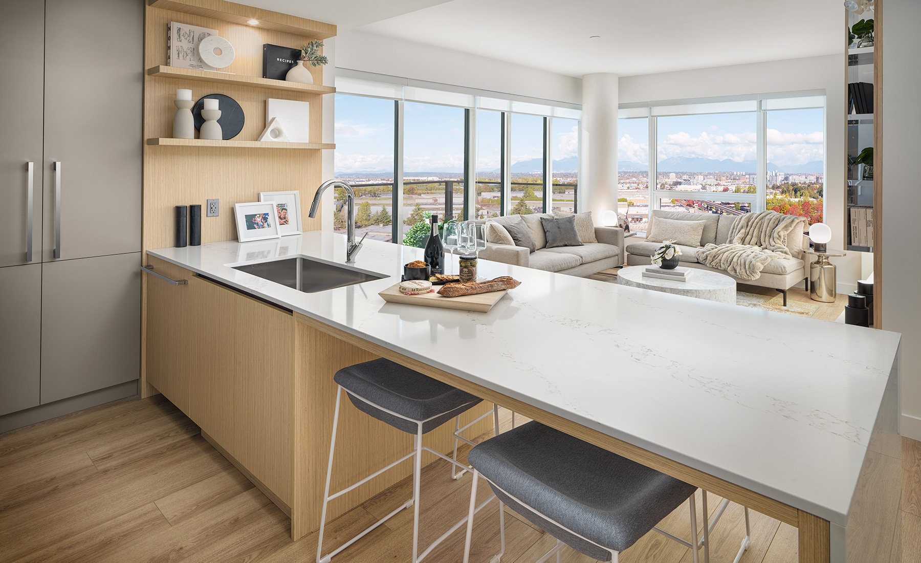 Luxe Lansdowne photo 15