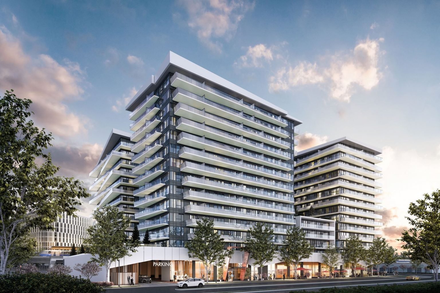 Luxe Lansdowne photo 4