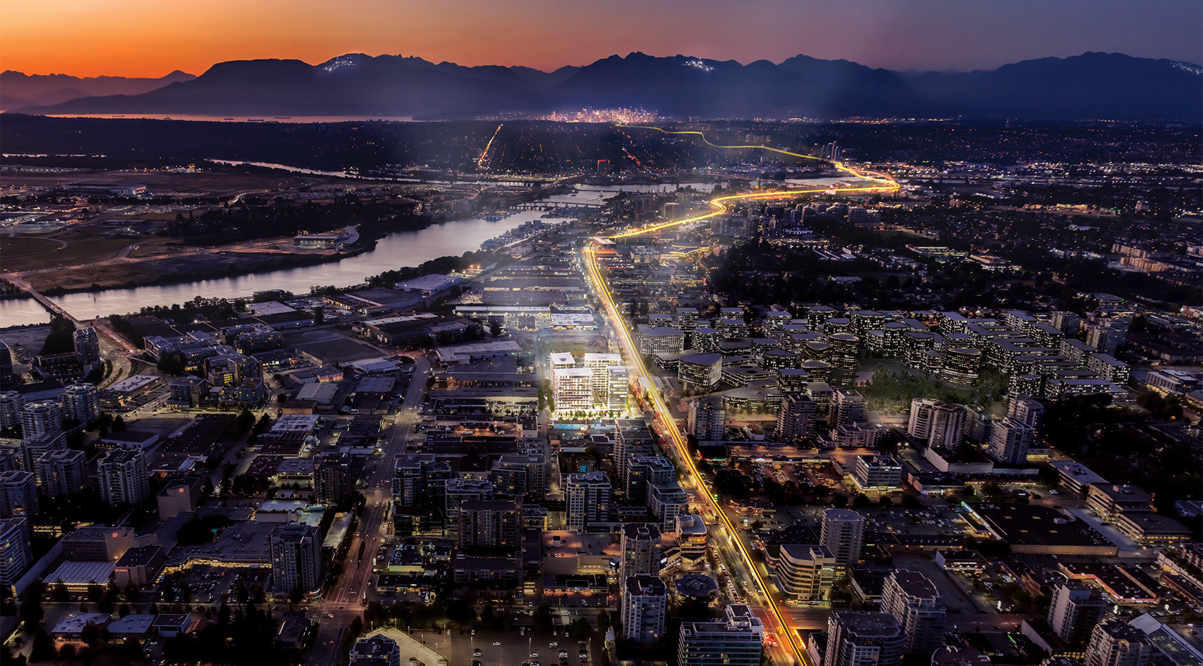 Luxe Lansdowne photo 9