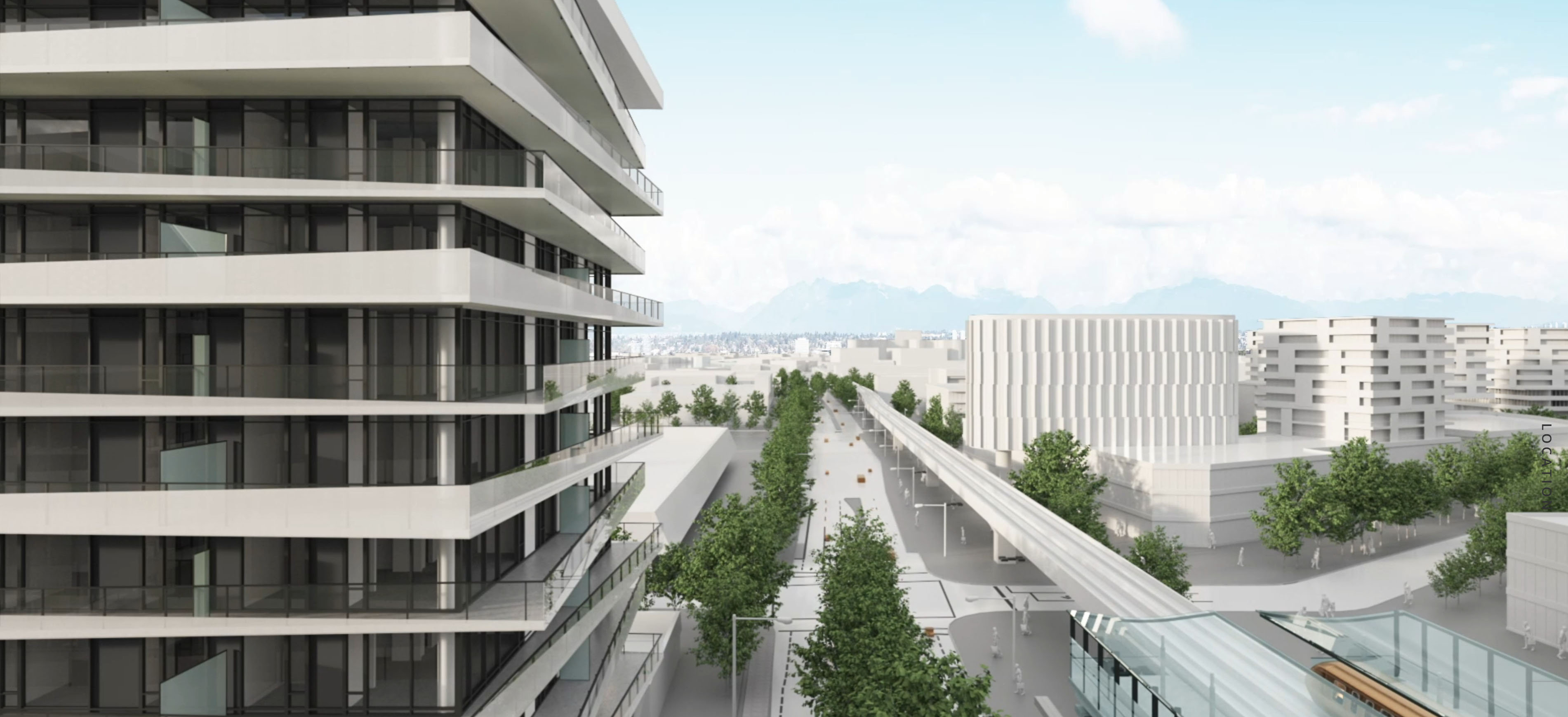 Luxe Lansdowne photo 3