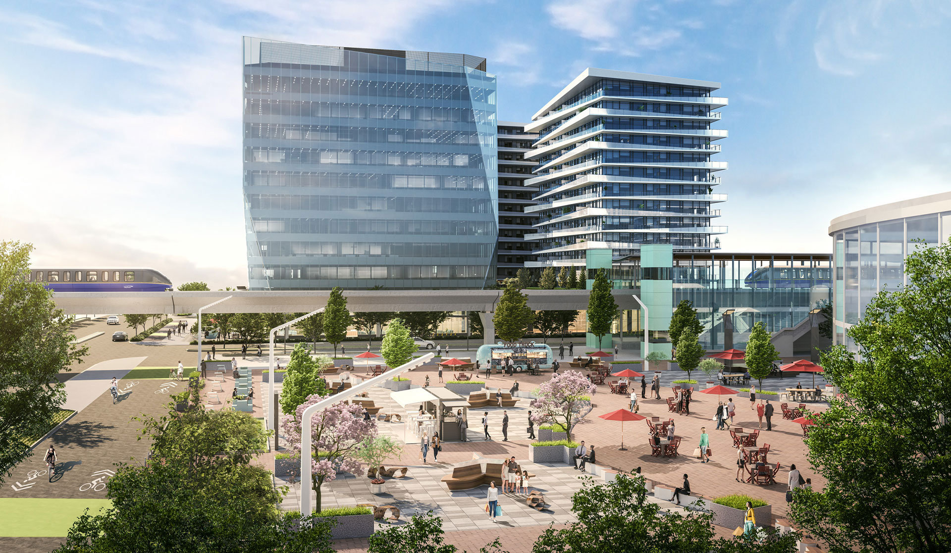 Luxe Lansdowne photo 2