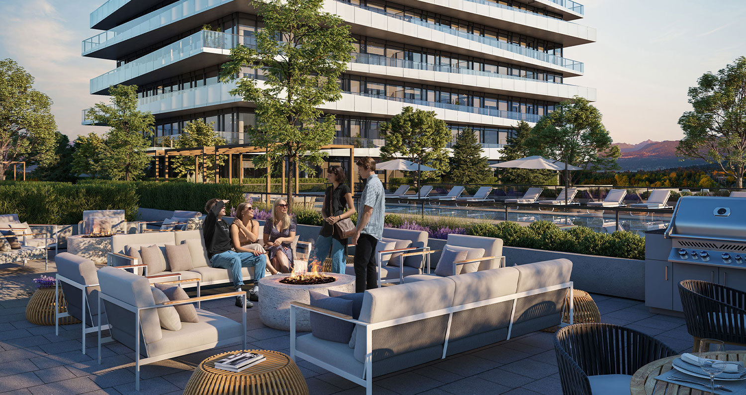 Luxe Lansdowne photo 5