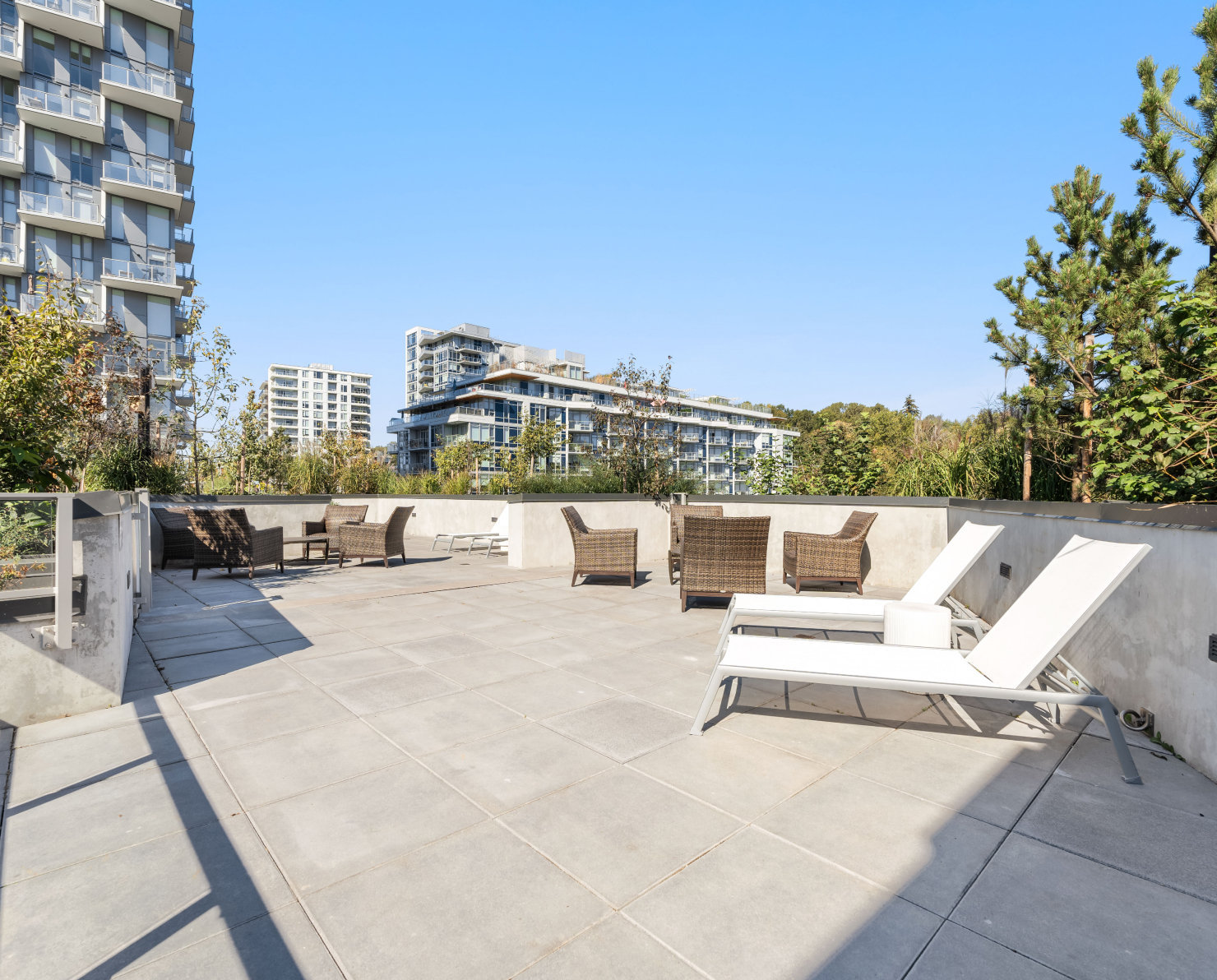 Avalon 3 in River District Vancouver photo 9