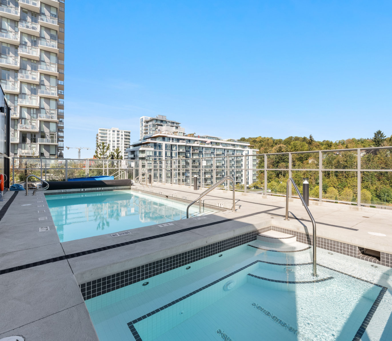 Avalon 3 in River District Vancouver photo 10