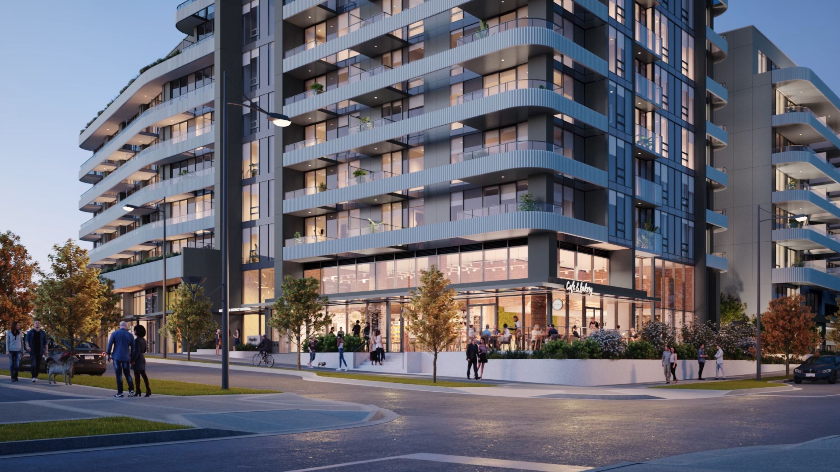 Harlin by Wesgroup photo 5