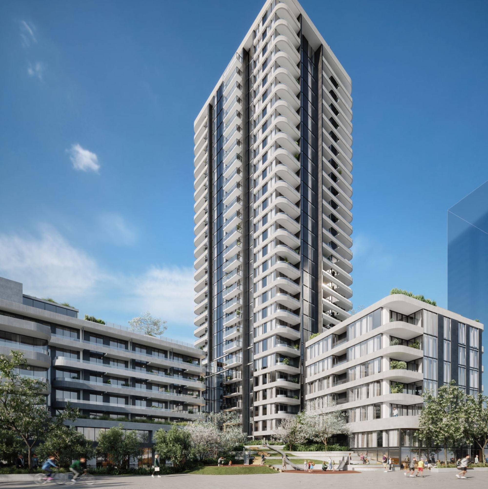 Harlin by Wesgroup photo 4