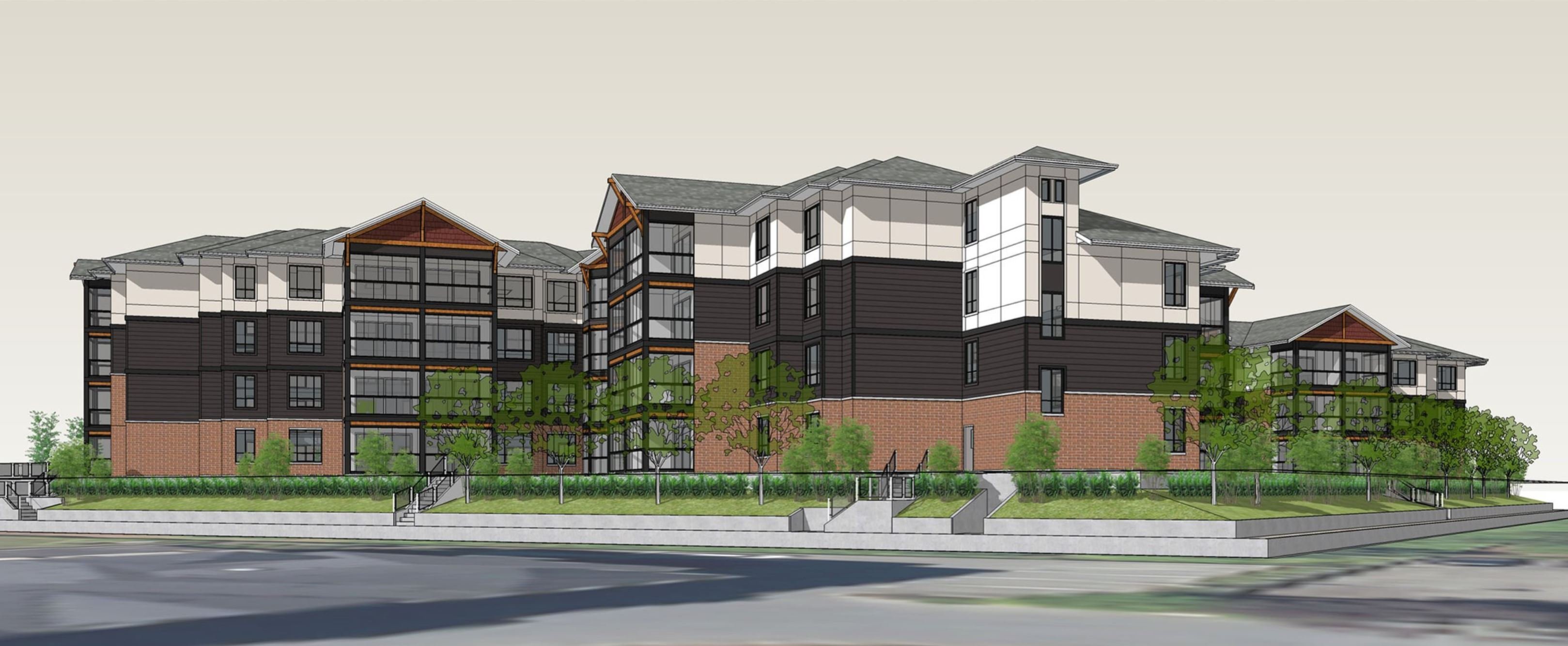 Mountainview Lane photo 11