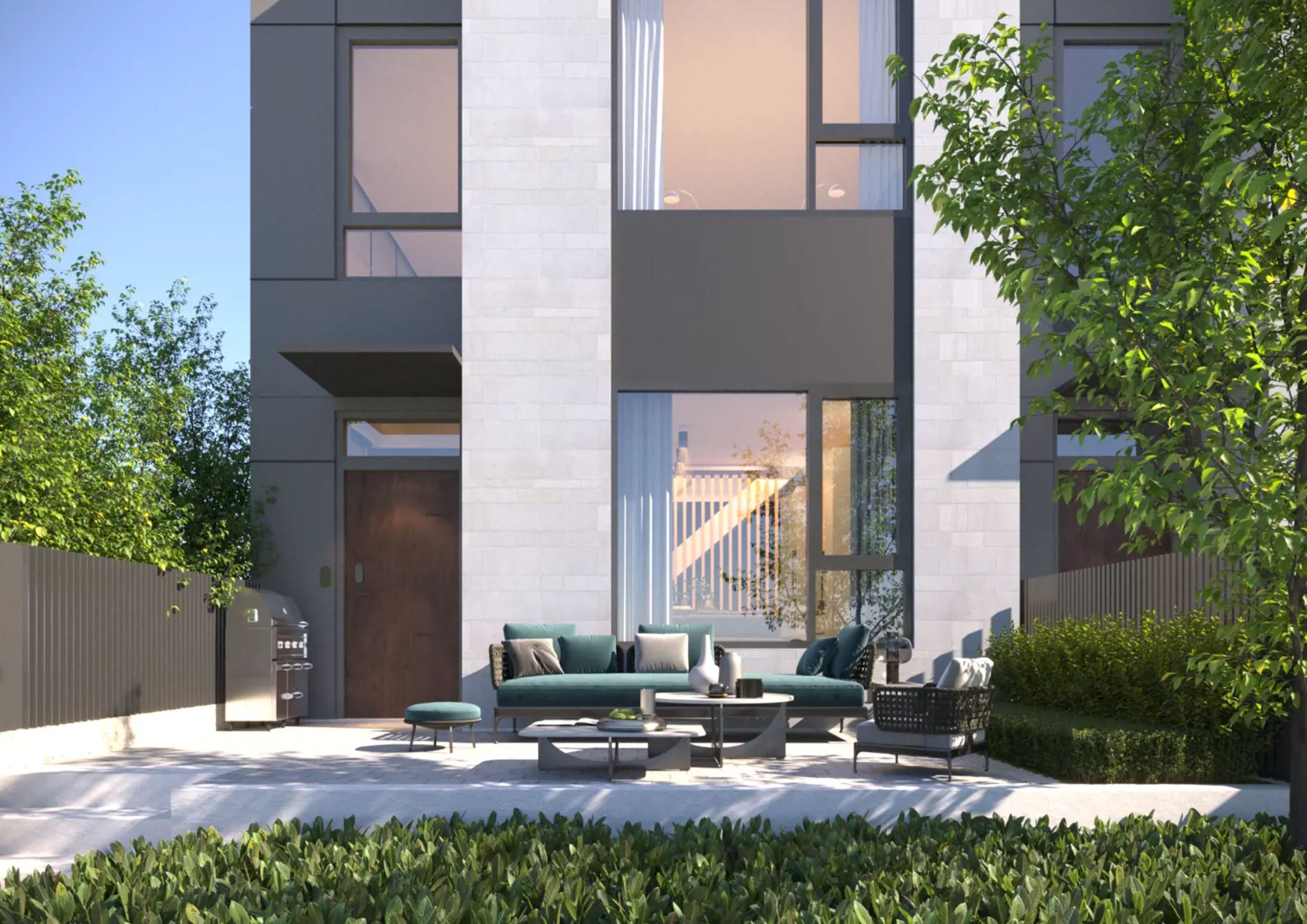 Photo 6 28WEST at Cambie Village photo 6