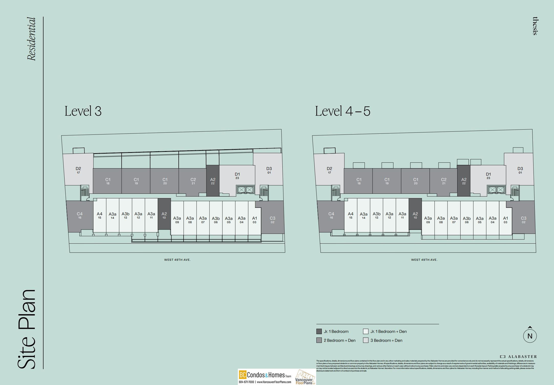 Thesis by Alabaster location map 3