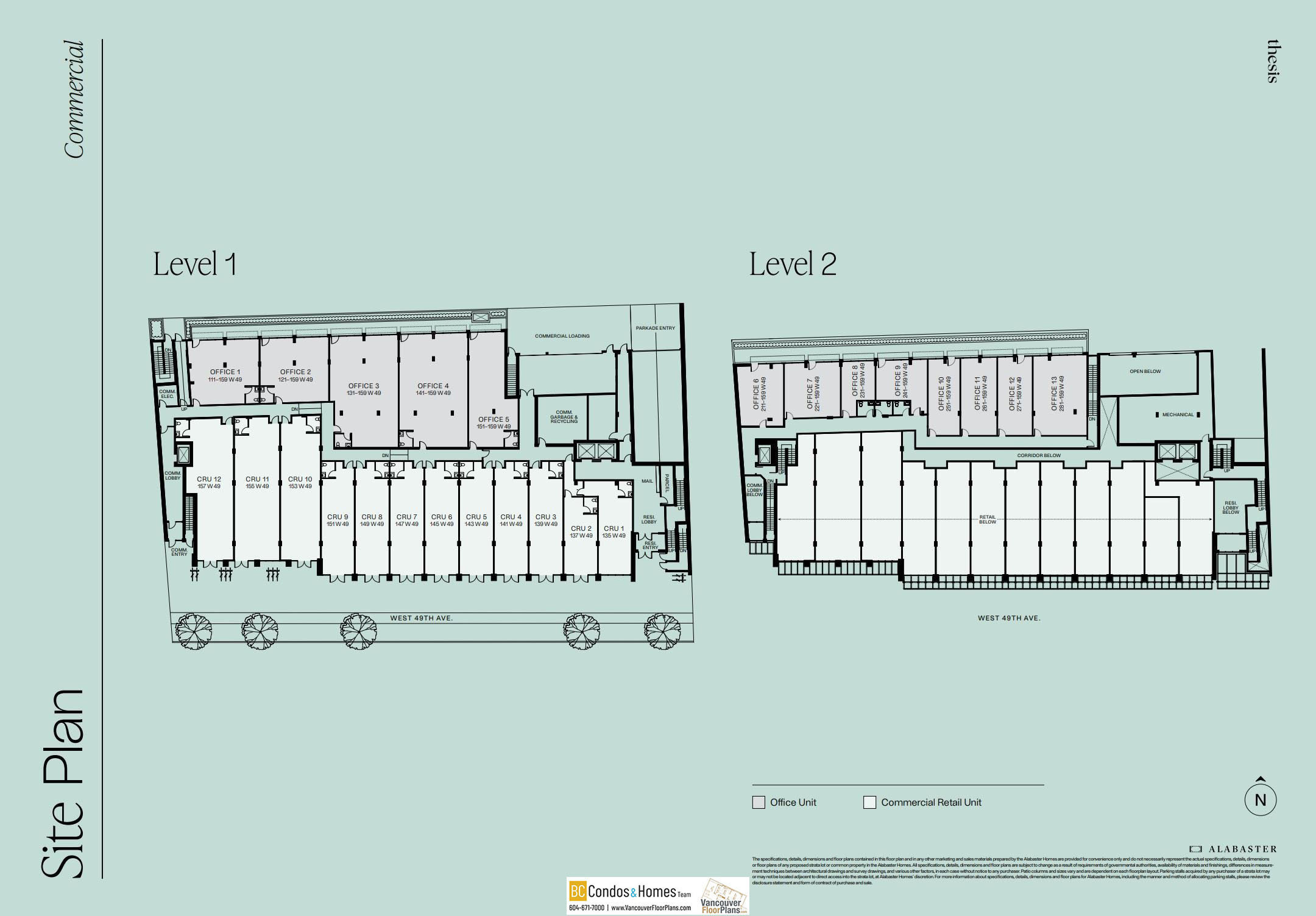 Thesis by Alabaster location map 4