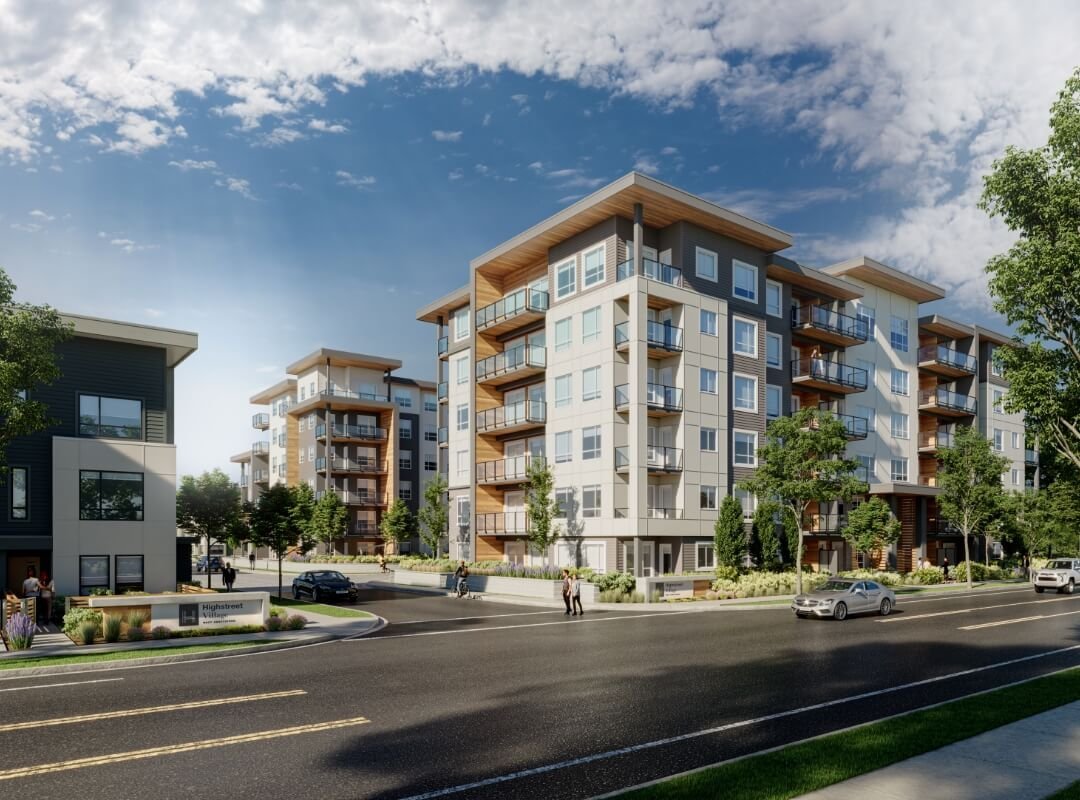 Photo 10 — click to view Highstreet Village (Tonhouse & Condos) photo 10