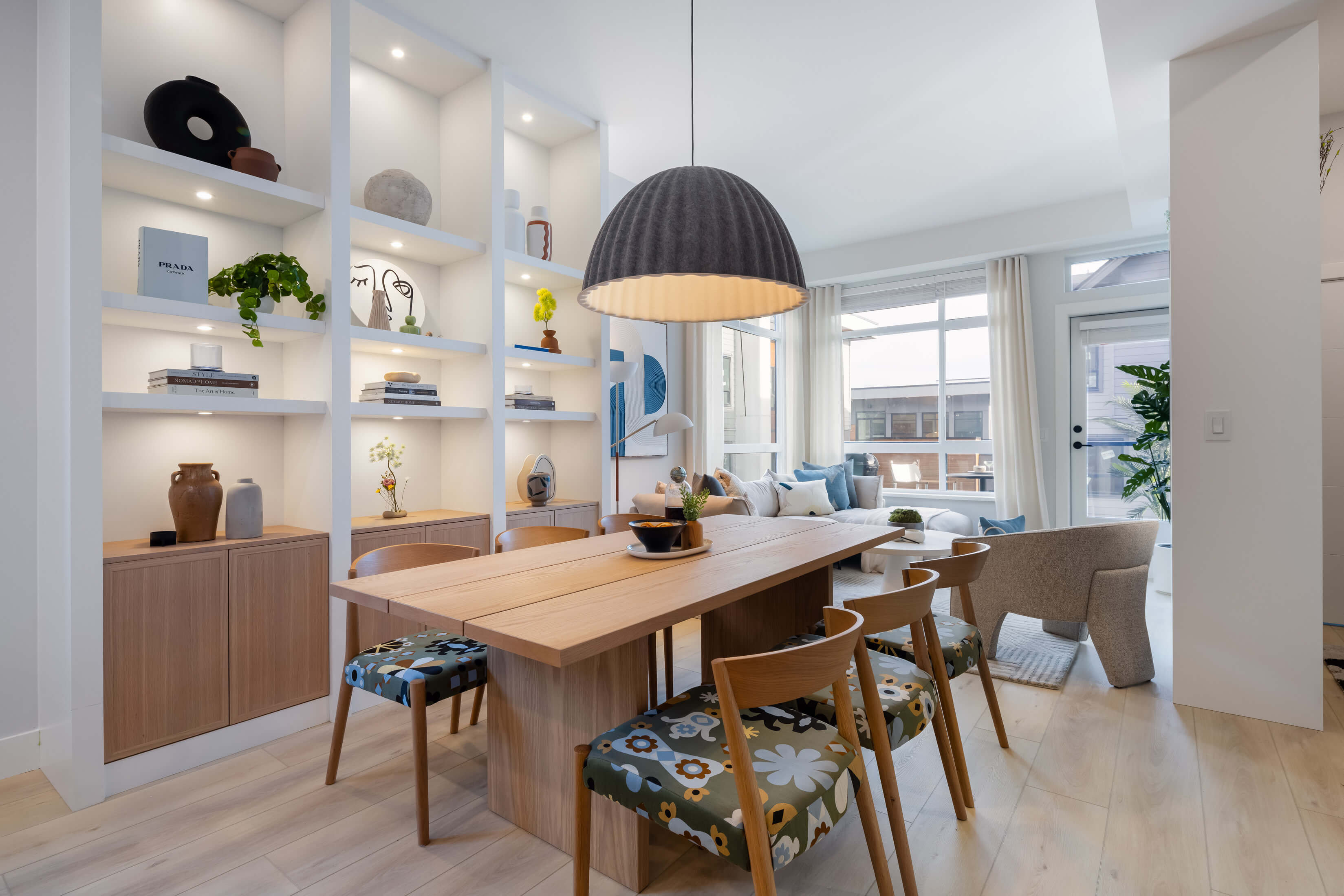 Photo 19 — click to view Highstreet Village (Tonhouse & Condos) photo 19