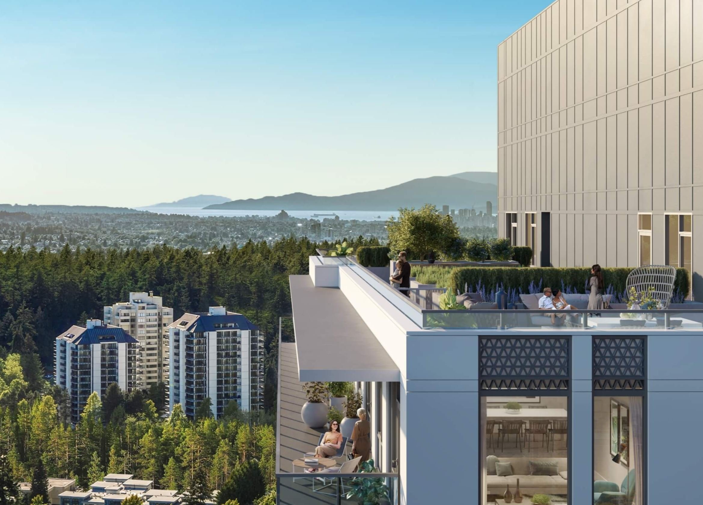 O2 Metrotown photo 23