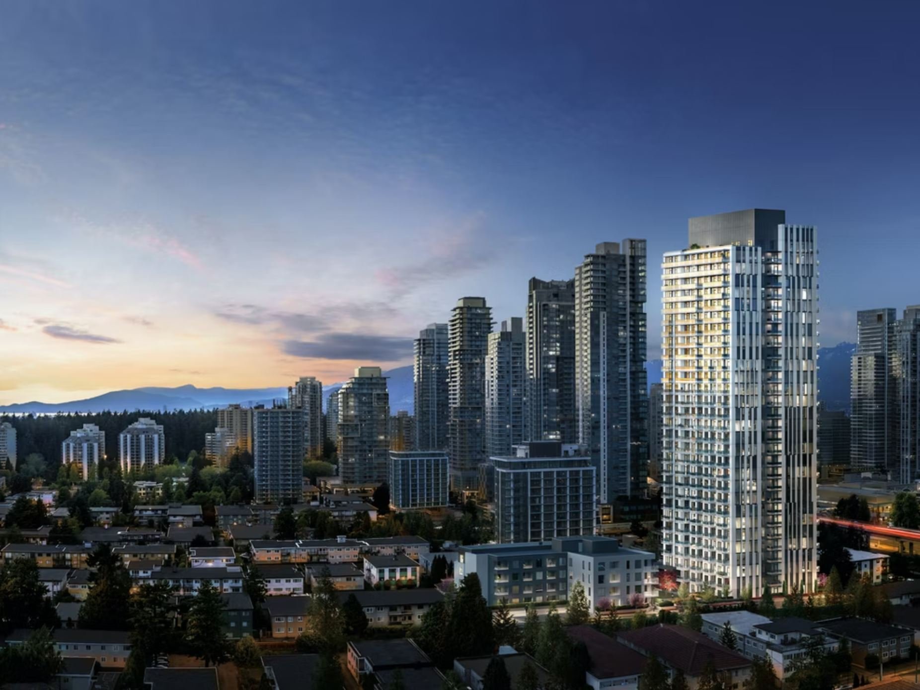 O2 Metrotown photo 8