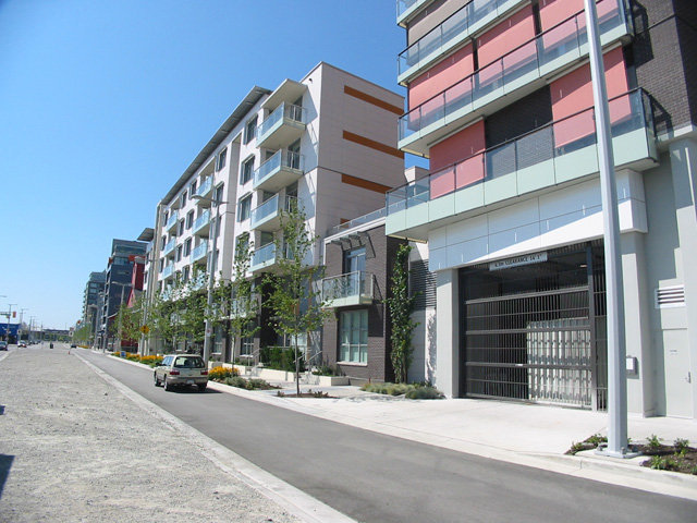 Sails - Village on False Creek photo 5