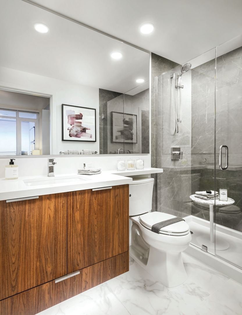 Photo 16 — click to view Azure 2 | High-Rise Collection photo 16