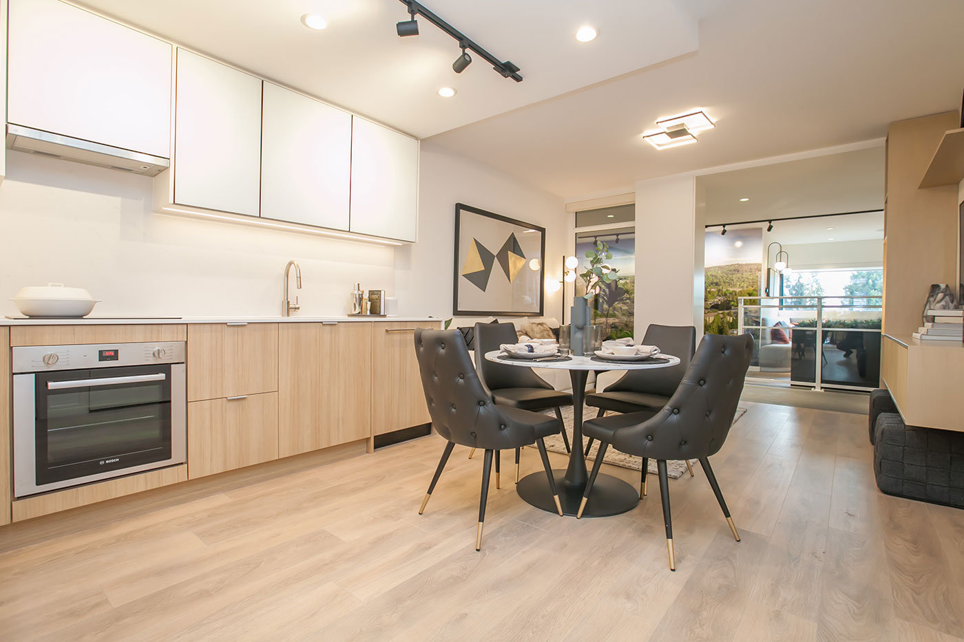 Elements at Burquitlam photo 5
