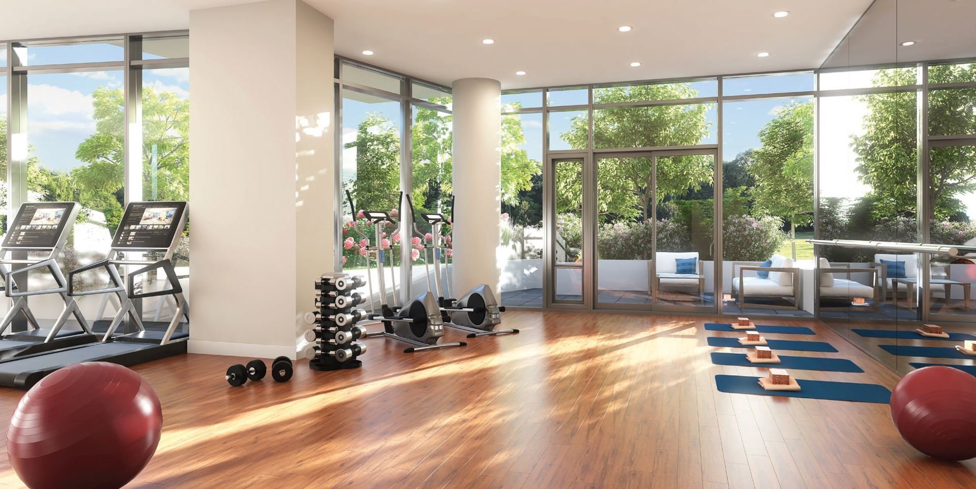 Photo 19 — click to view Azure 2 | High-Rise Collection photo 19