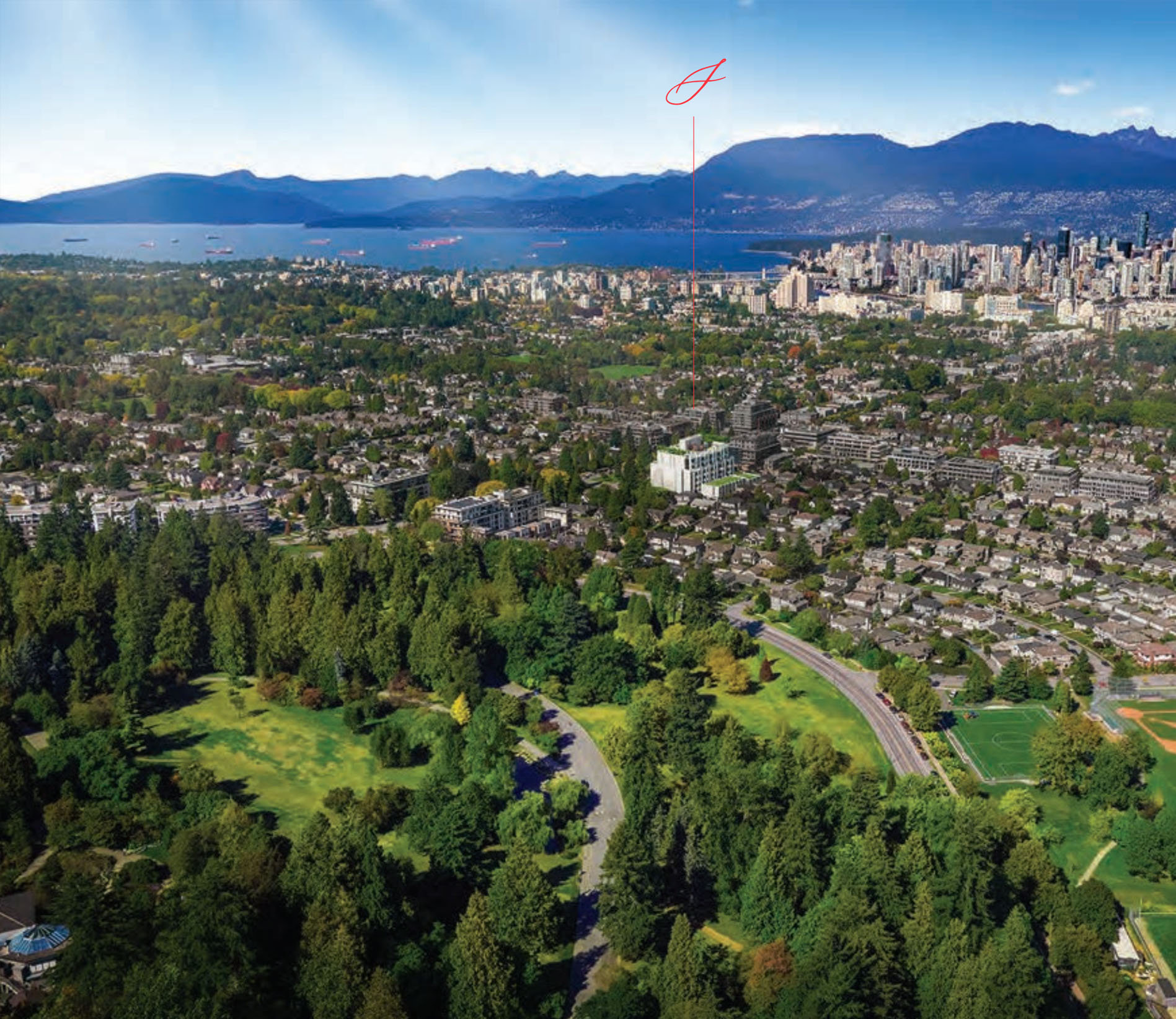 Savoy at Queen Elizabeth Park photo 7