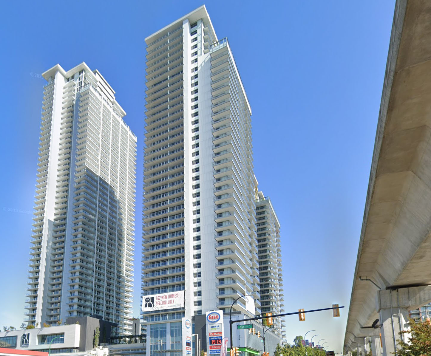 Photo 7 The City of Lougheed - Tower 3 photo 7