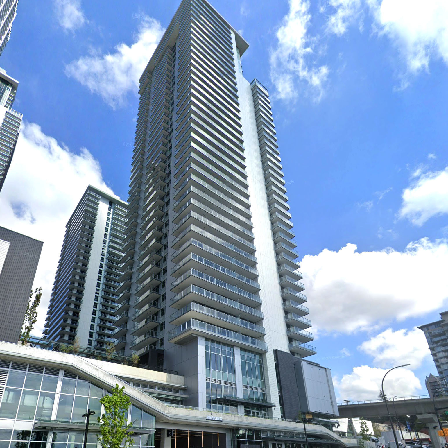 Photo 9 The City of Lougheed - Tower 3 photo 9