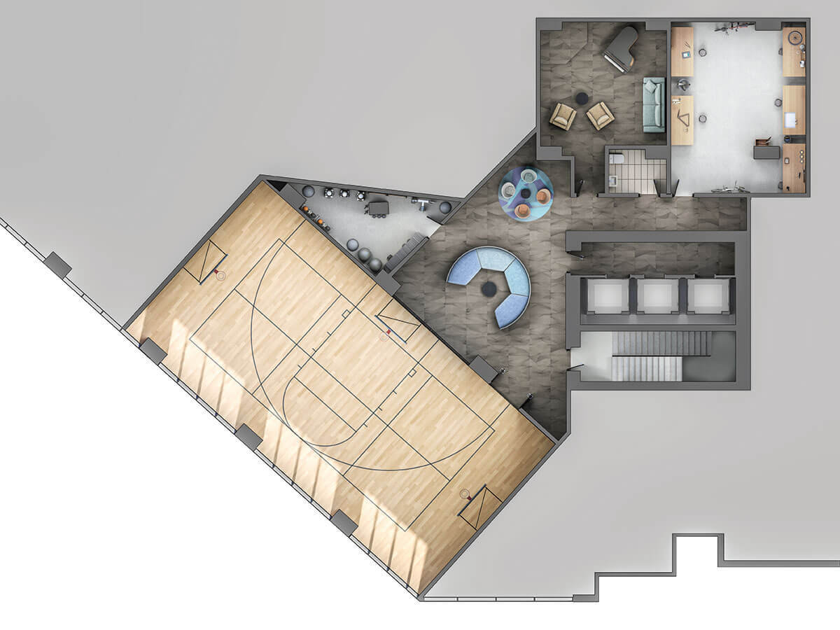 SOCO  - Phase One photo 21