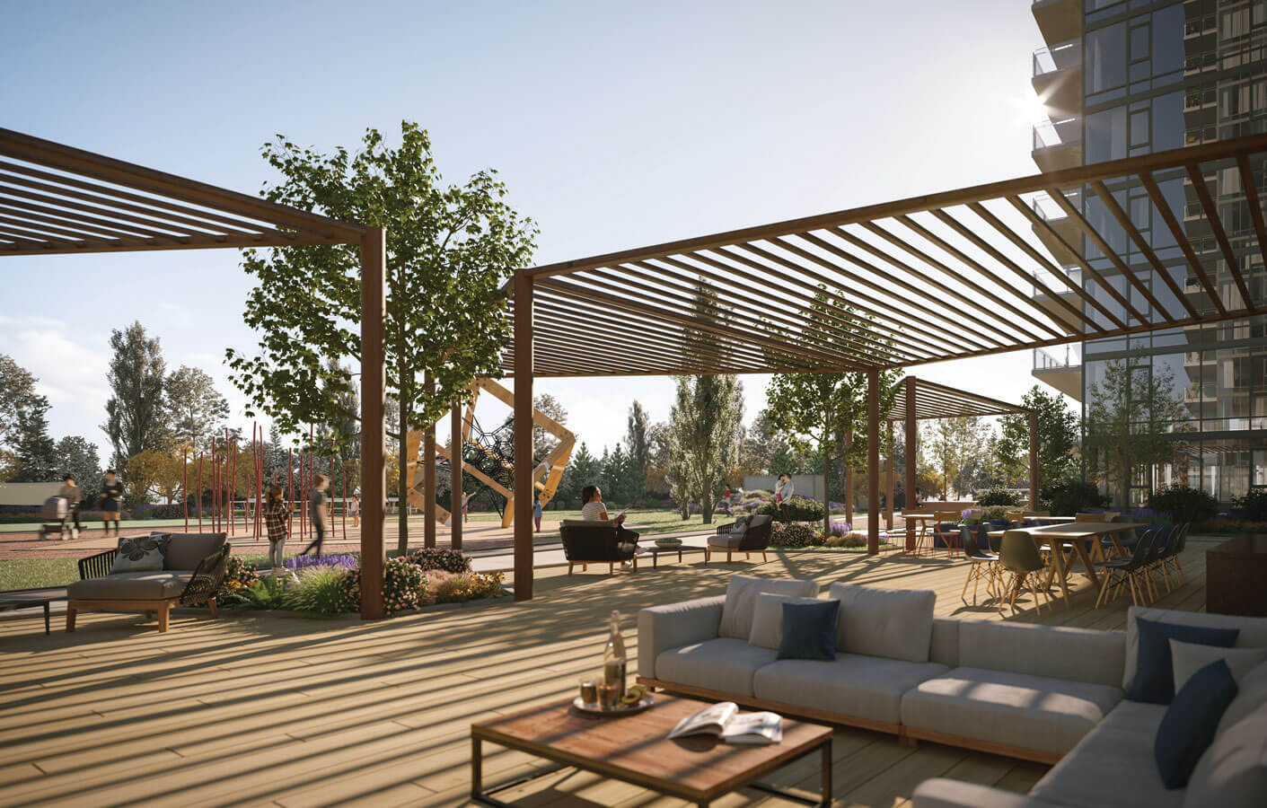 SOCO  - Phase One photo 10
