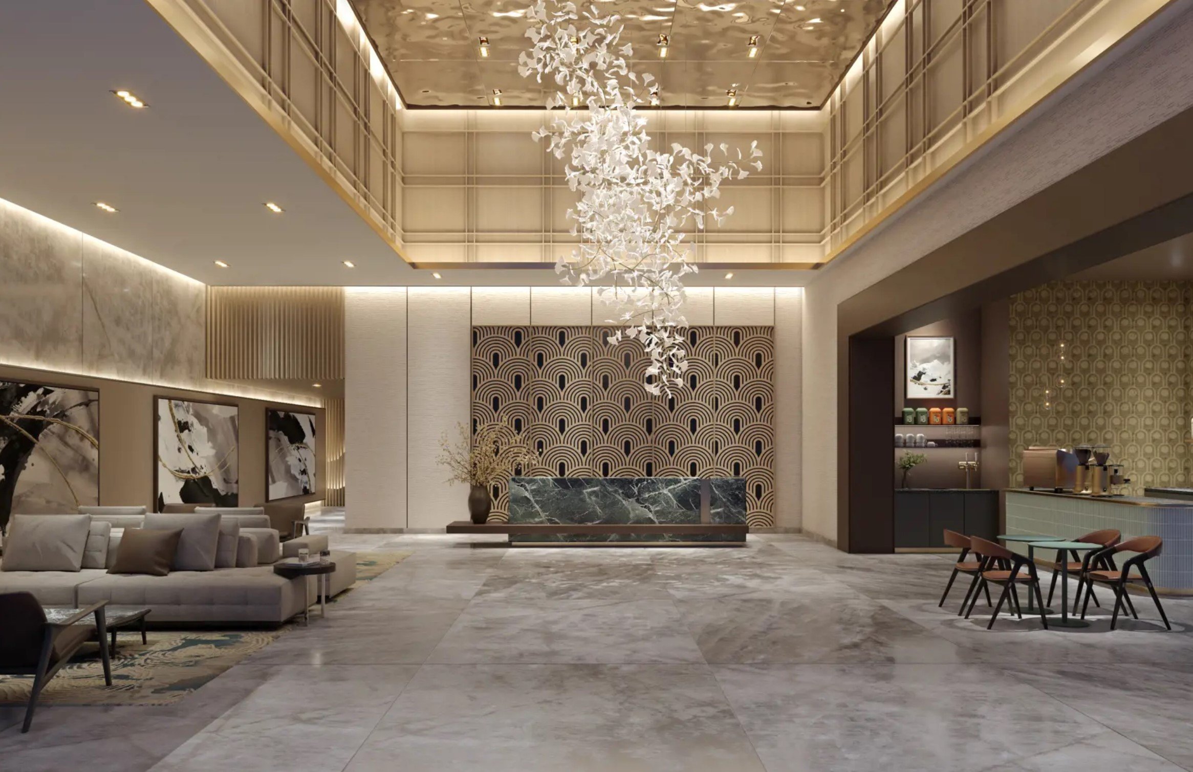 Marco Polo by Gryphon photo 13