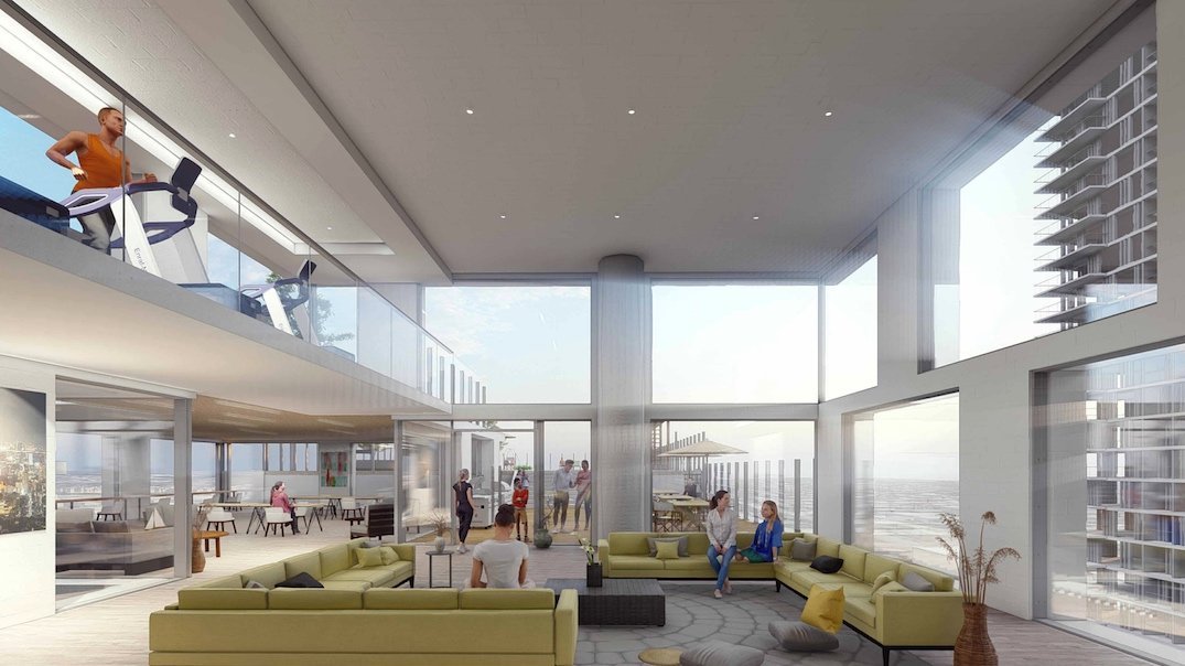 Delta Shoppers Mall - Redevelopment photo 13