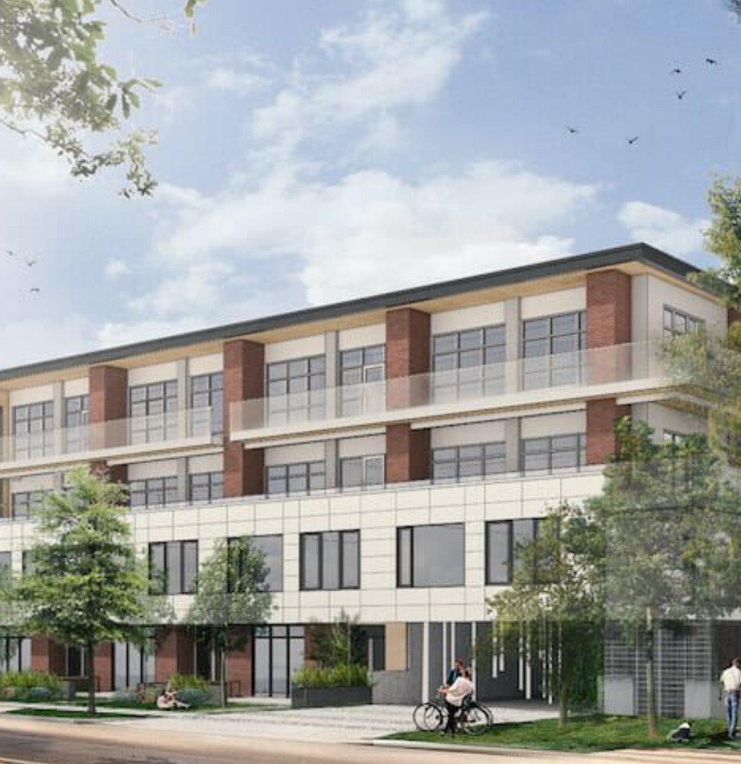 The Madison at Hunter Road photo 3