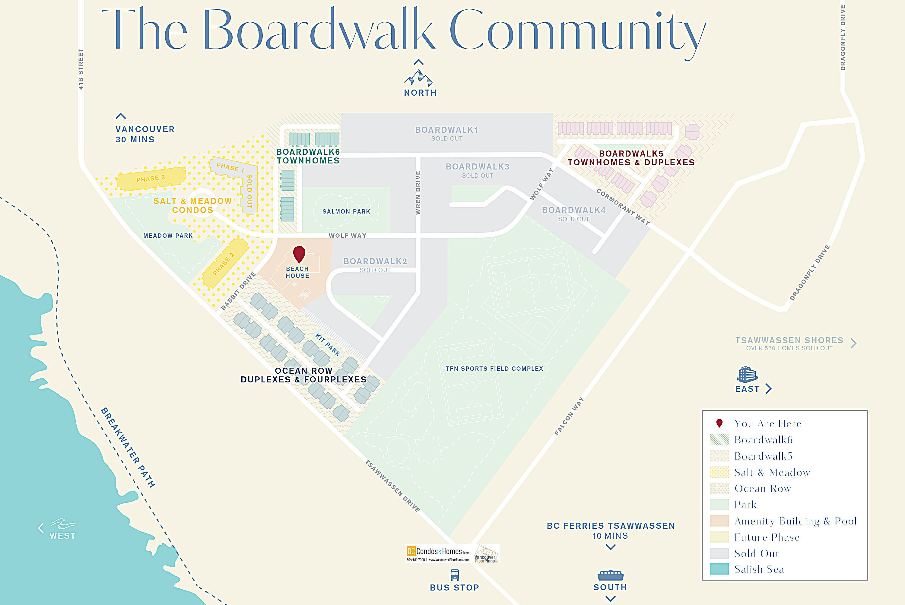 Salt & Meadow 1 location map 2