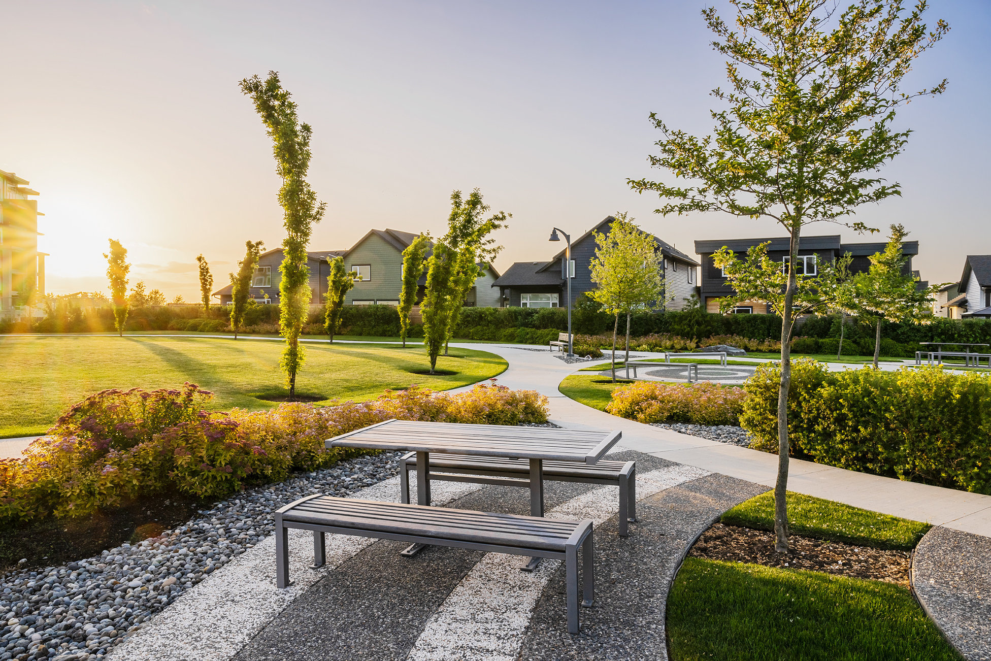 Photo 3 Boardwalk 6 by Aquilini Development photo 3